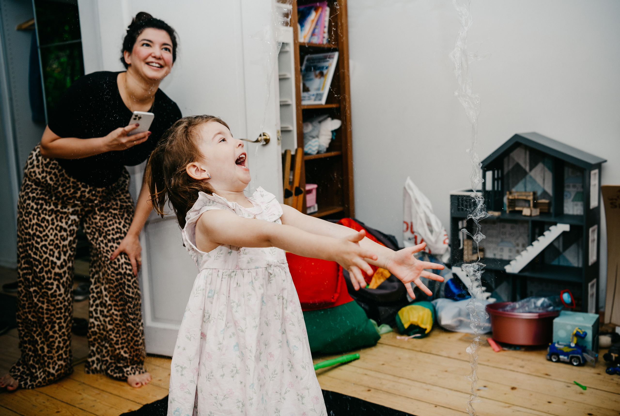 ДЕНЬ РОЖДЕНИЯ СТЕПАНА. Фотограф на выписку из роддома в Москве и МО