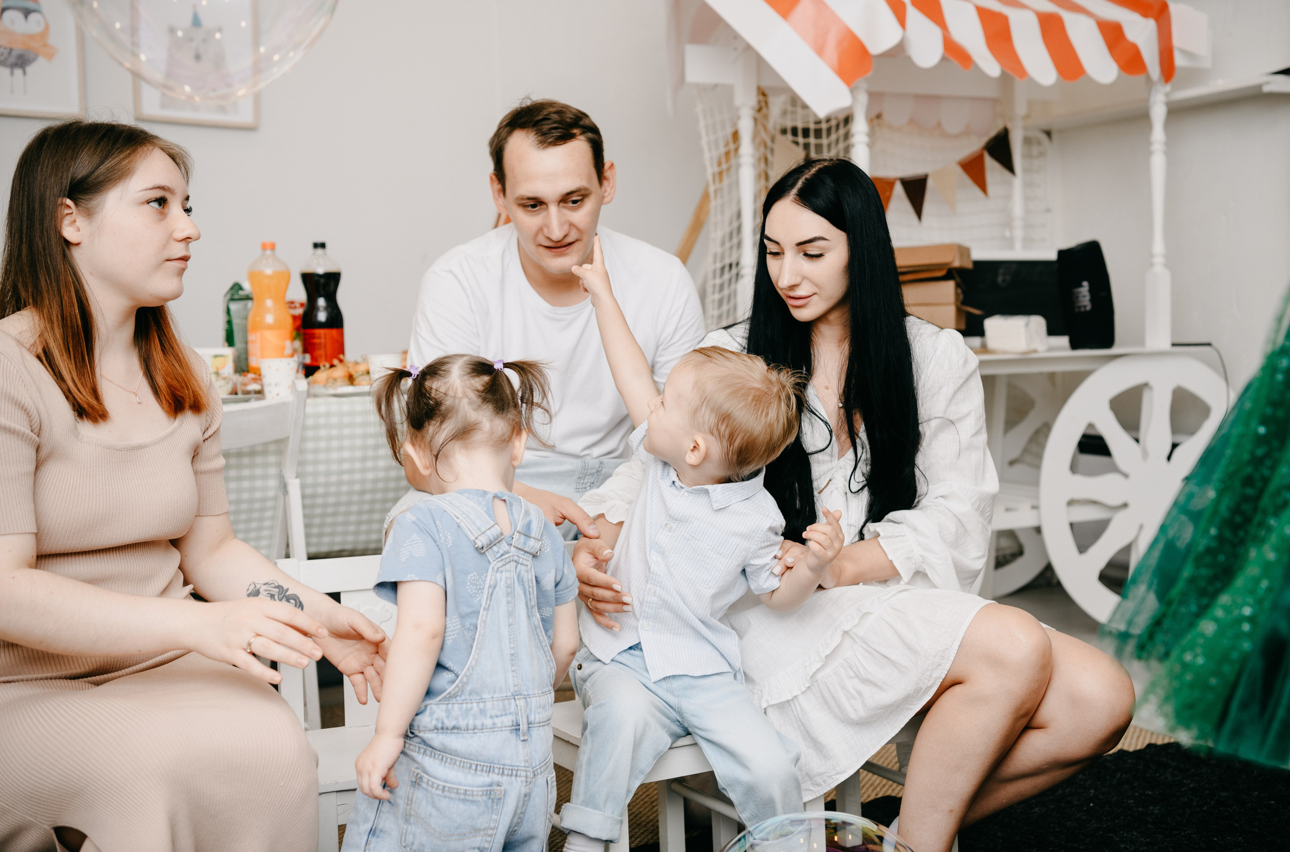 ДЕНЬ РОЖДЕНИЯ МАТВЕЯ. Фотограф на выписку из роддома в Москве и МО