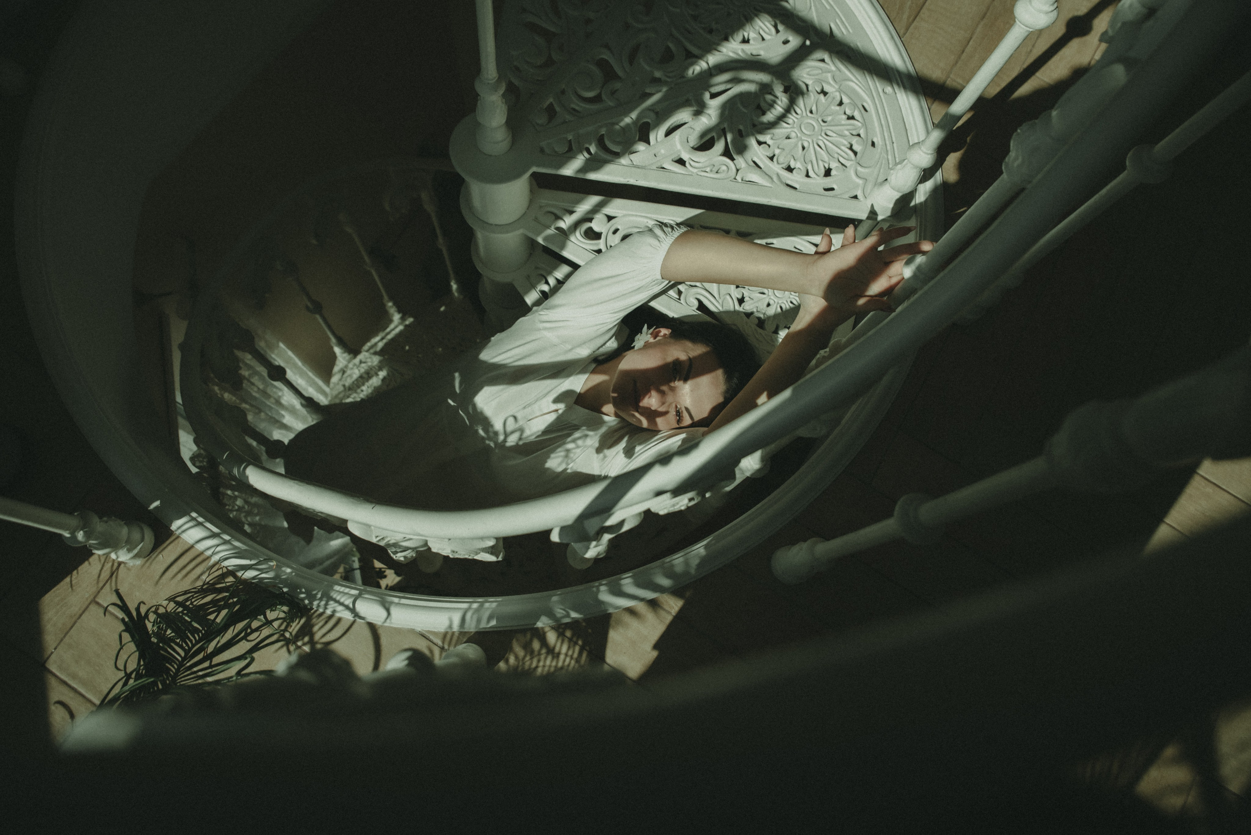 Анжелика. Фотограф Крещение Венчание Москва