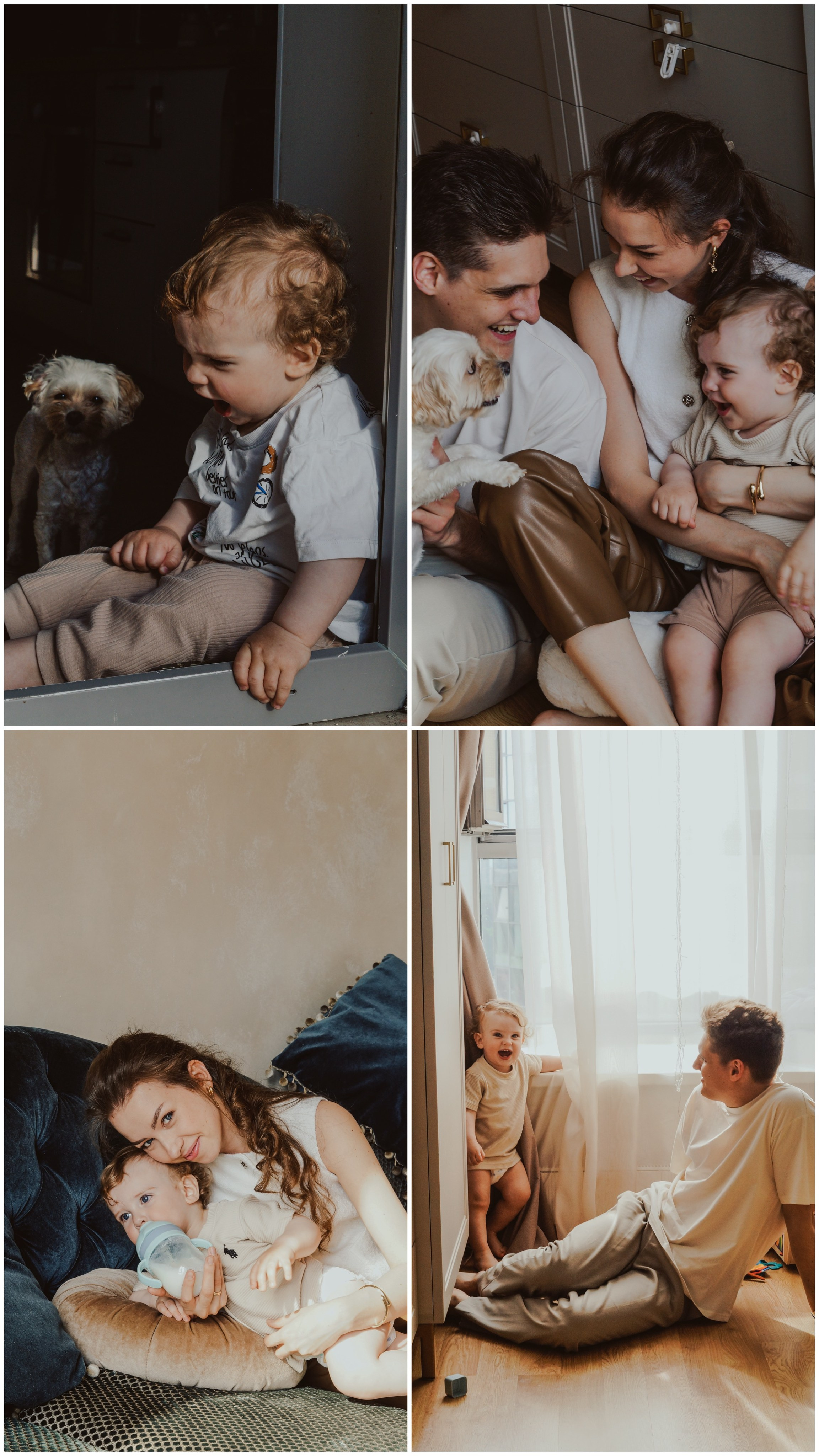 Семейные съемки. Консуэла Рафикова — цифровой и плёночный фотограф в Санкт-Петербурге