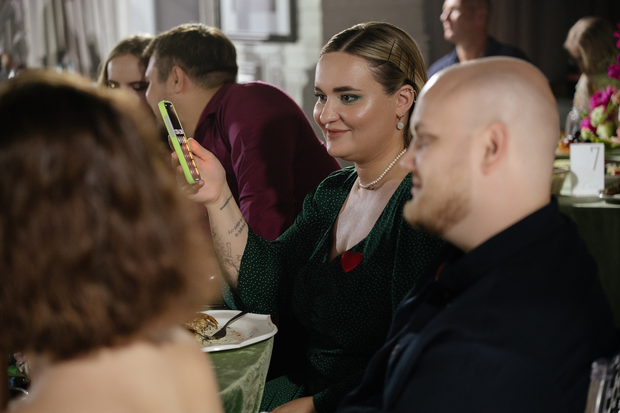 Максим & Дарья. Фотограф Таня Юдина в Ростове-на-Дону