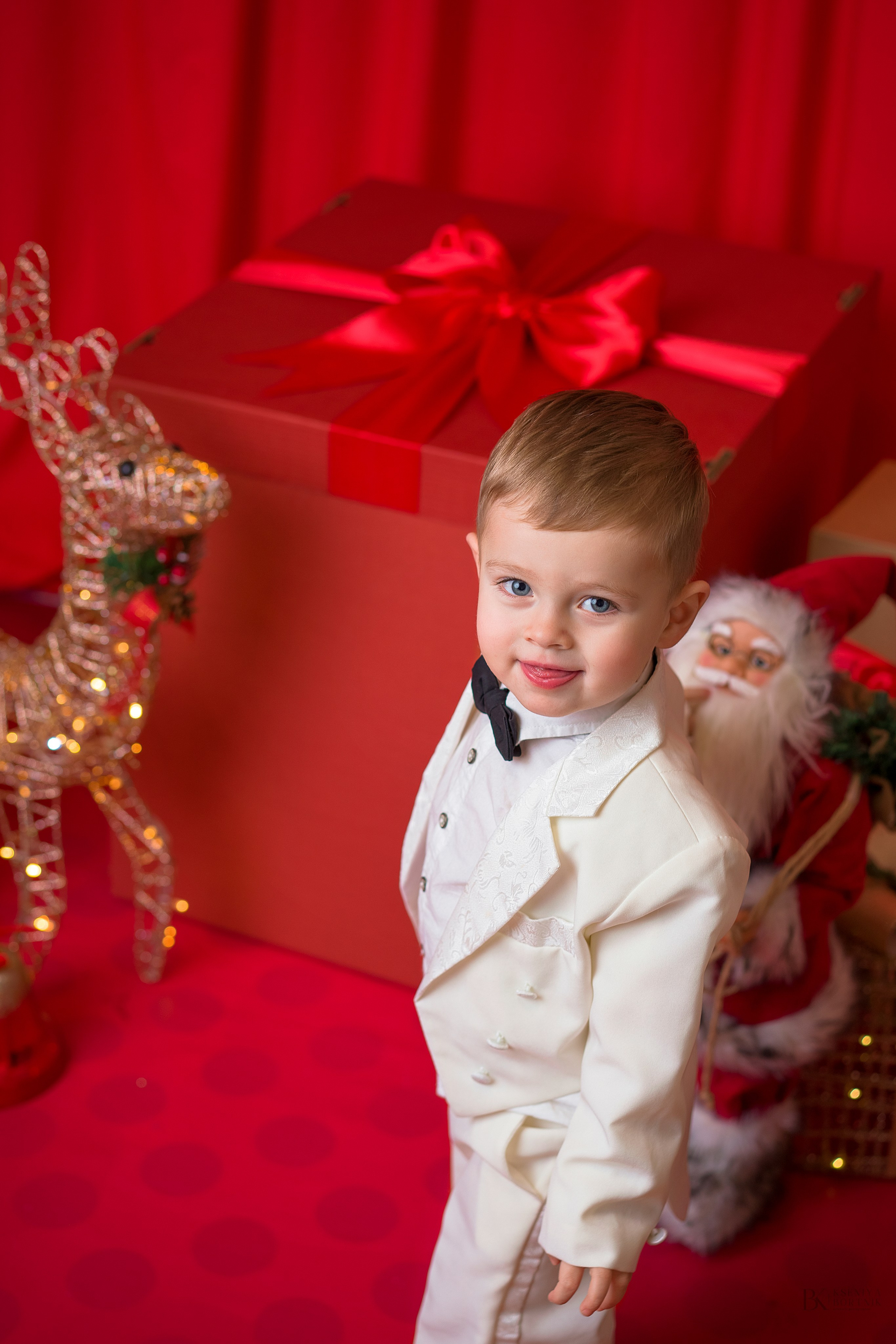 Тематические фотопроекты для детей. Профессиональный фотограф новорожденных Ксения Бортник