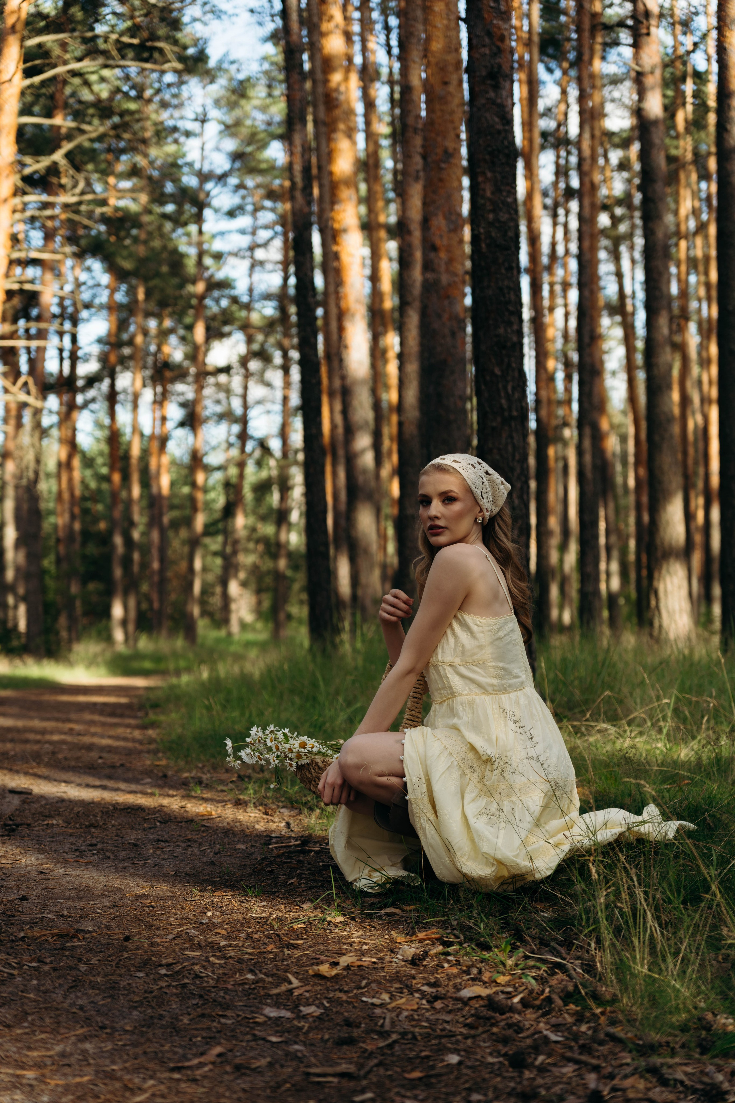 Анастасия. Семейный и портретный фотограф во Владимире и Суздале
