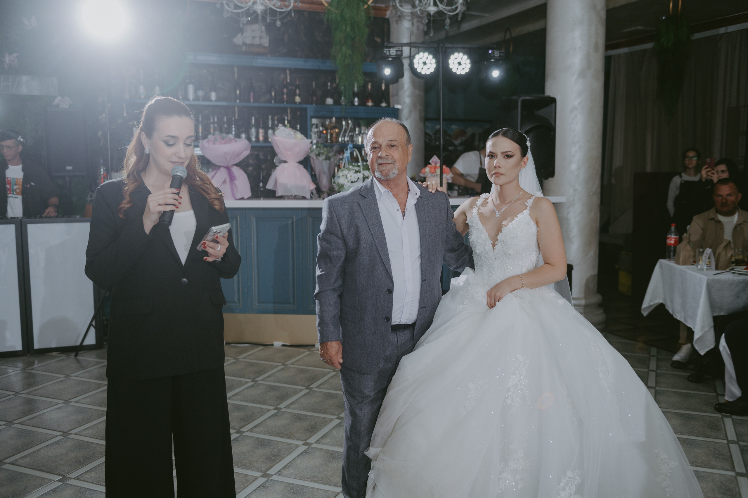 Роман & Вероника. Свадебный и семейный фотограф город Темрюк Фотостудия Темрюк