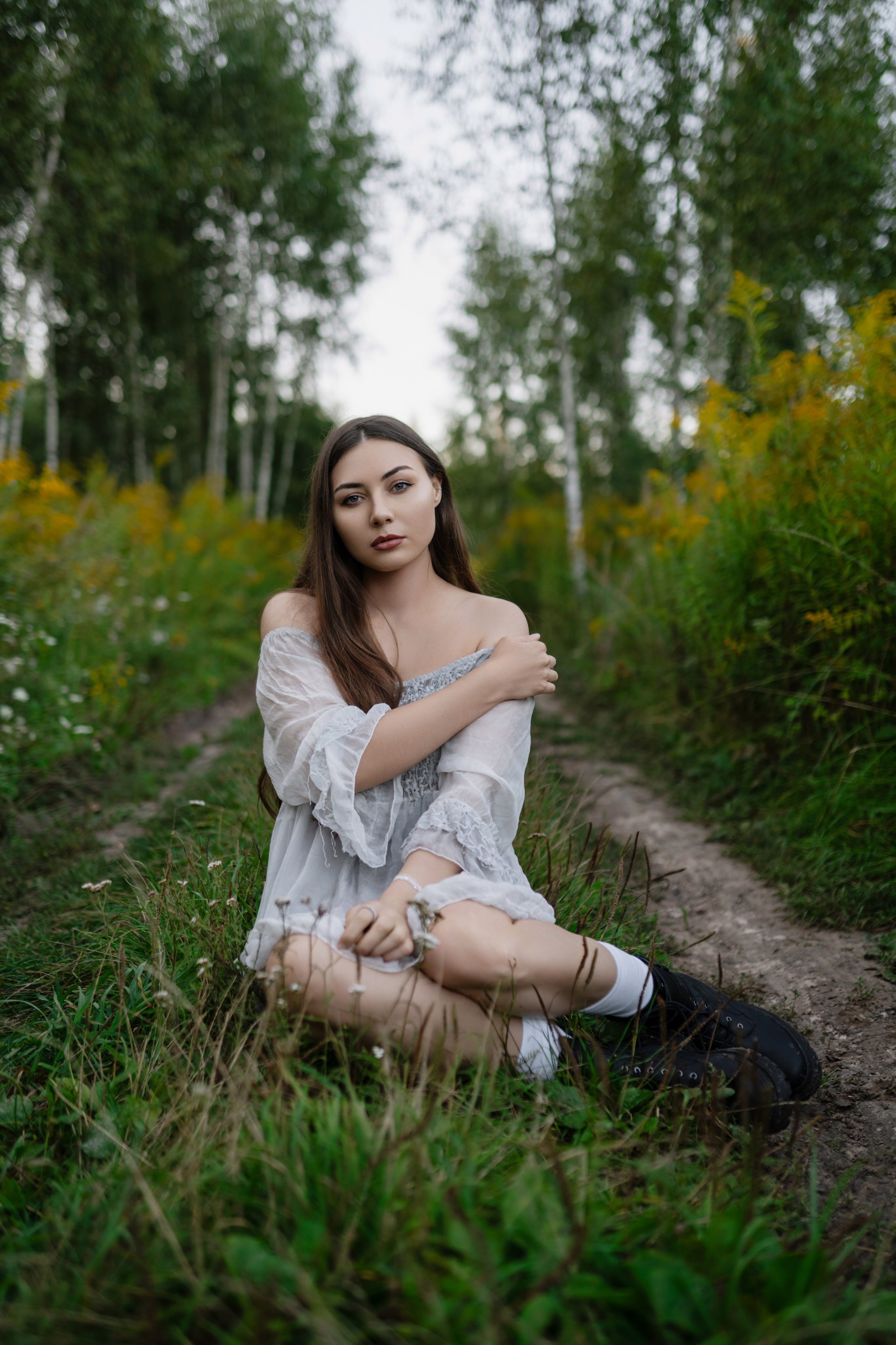 София. Виктория Кинкладзе