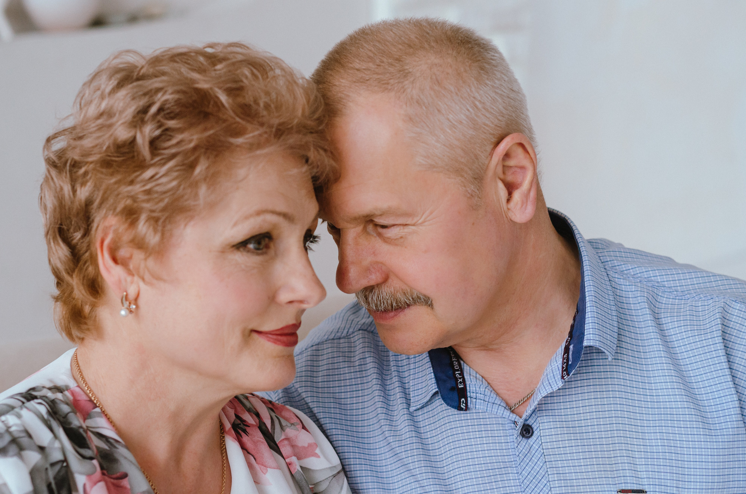 Семейная. Фотограф Anastasya Efimova