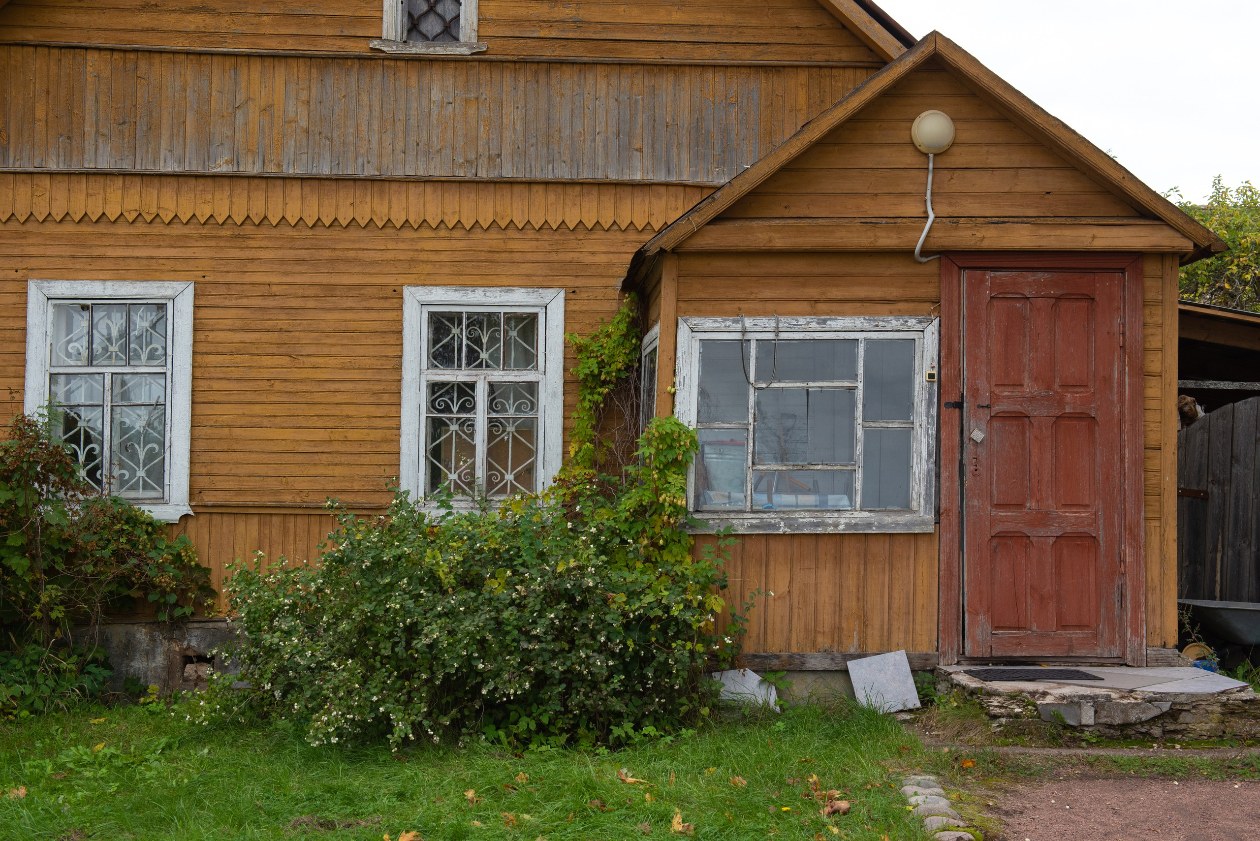 Изборск. Портретный и архитектурный фотограф в Москве и Санкт-Петербурге