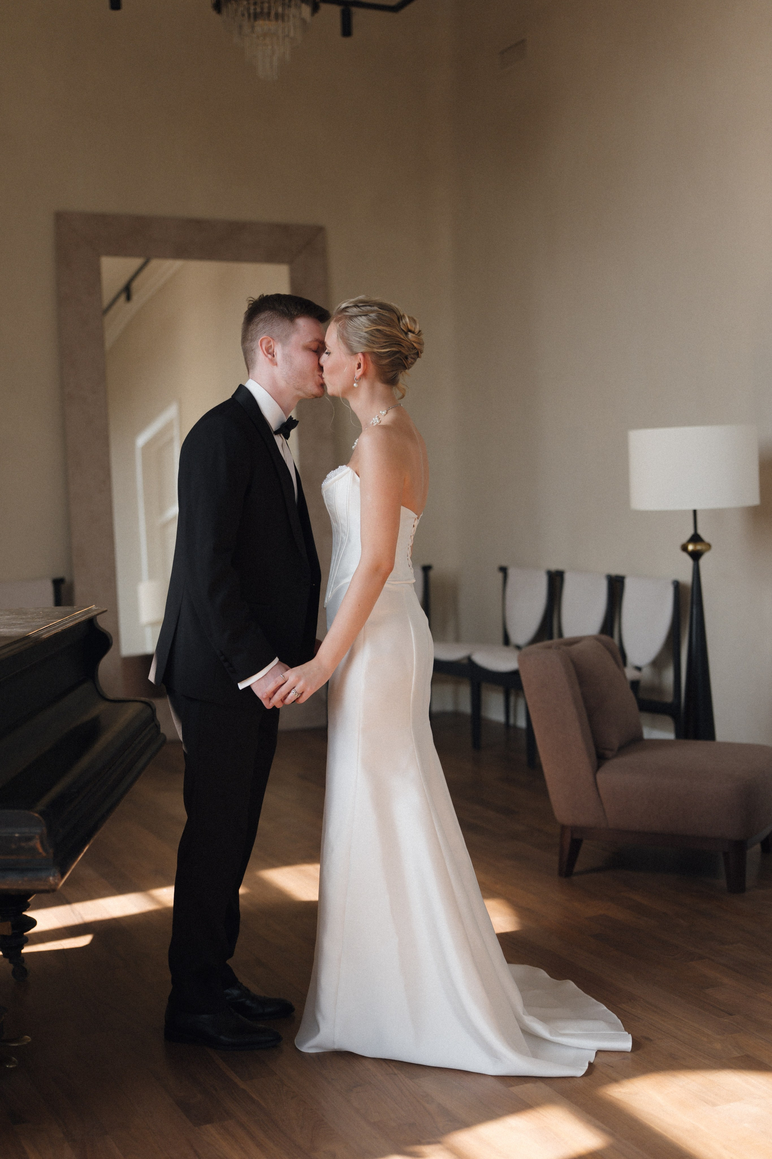 Dom. Фотограф в Санкт-Петербурге Александр Дымов