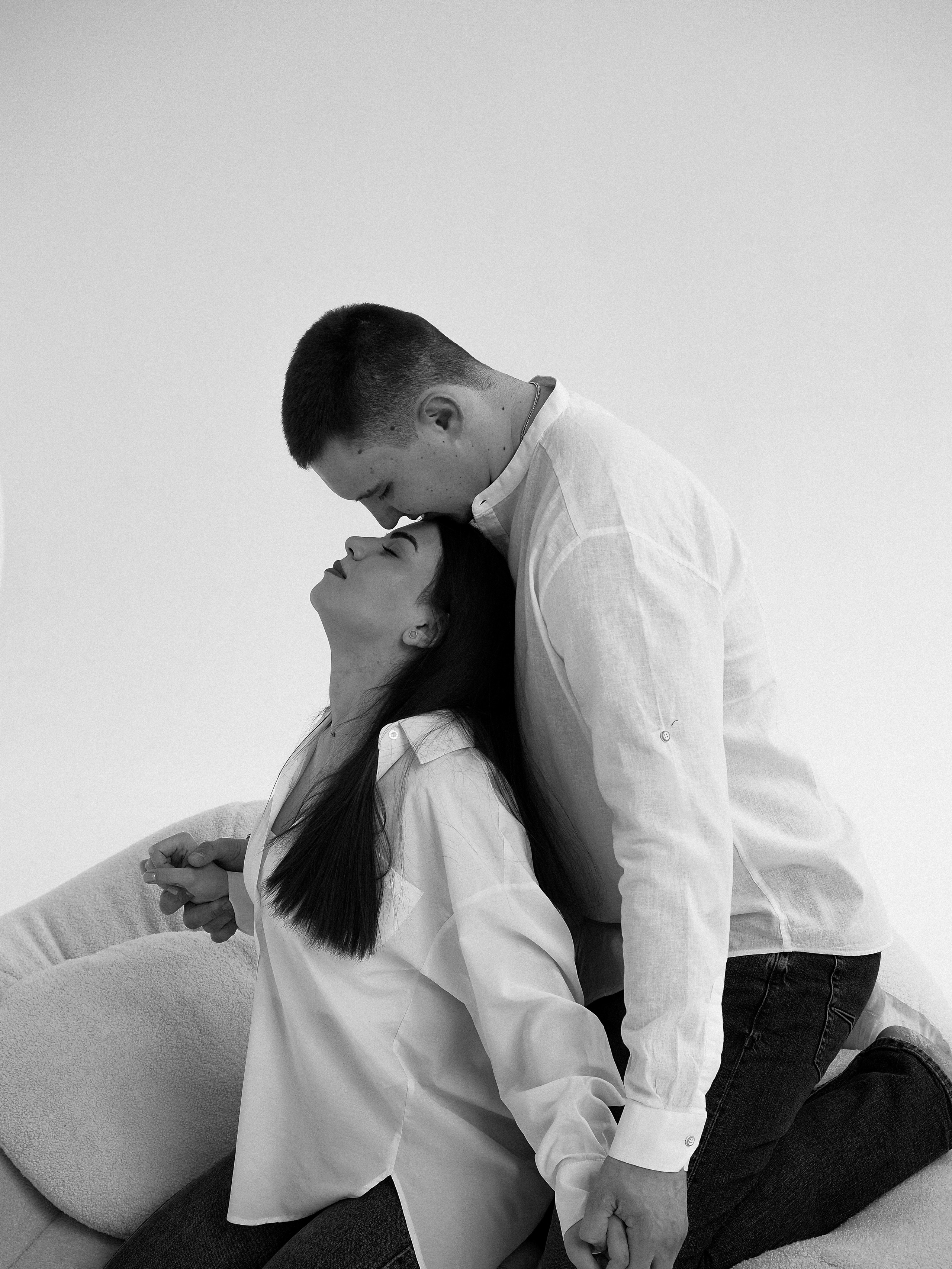 Студийная. Фотограф Рязань. Семейный Свадебный фотограф