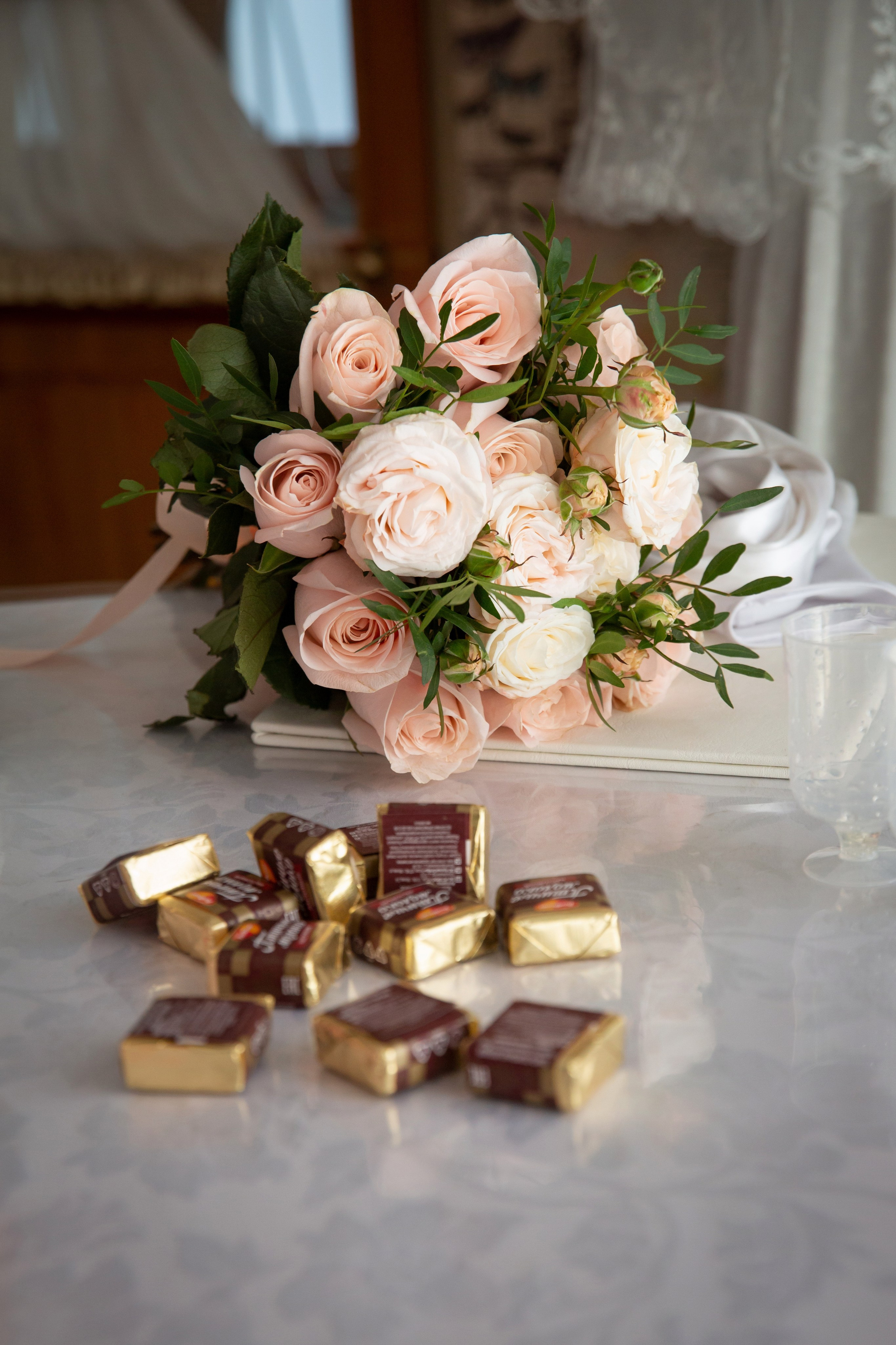 Марк и Мария. Екатерина Рыбина фотограф в Нижнем Новгороде