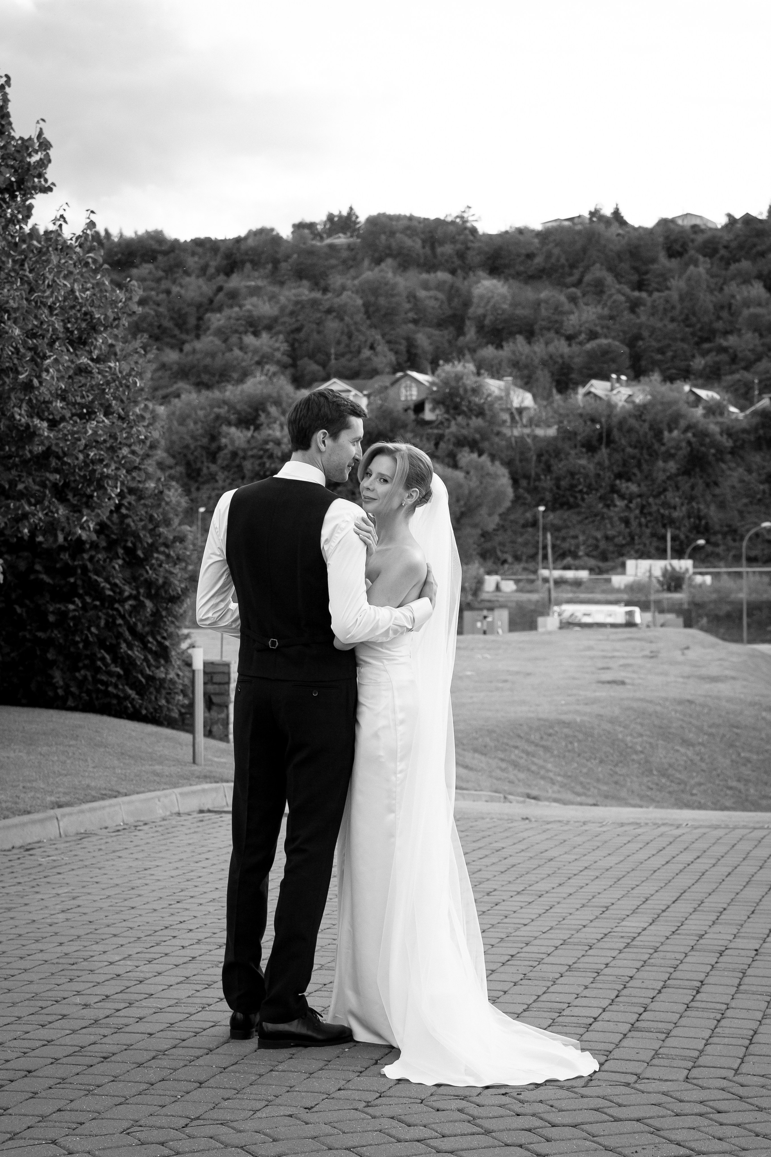 Александр и Татьяна. Екатерина Рыбина фотограф в Нижнем Новгороде