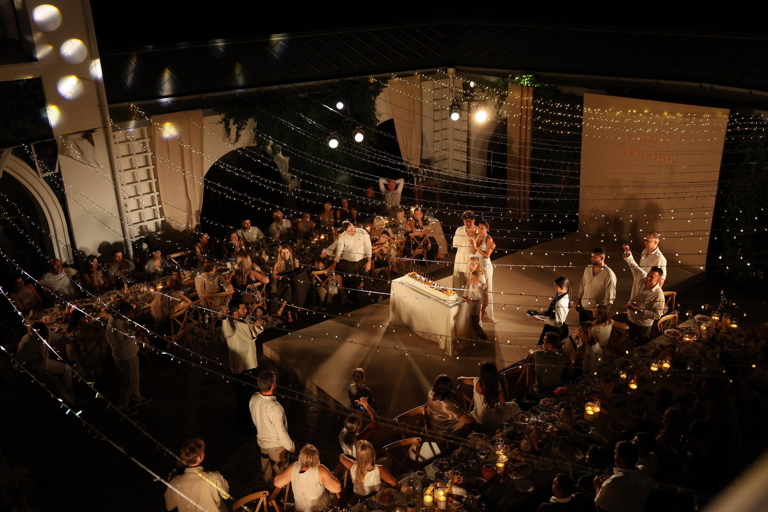 Потанцуй со мной!. Свадебный и репортажный фотограф Новороссийск, Краснодар, Сочи Олеся Дзюба