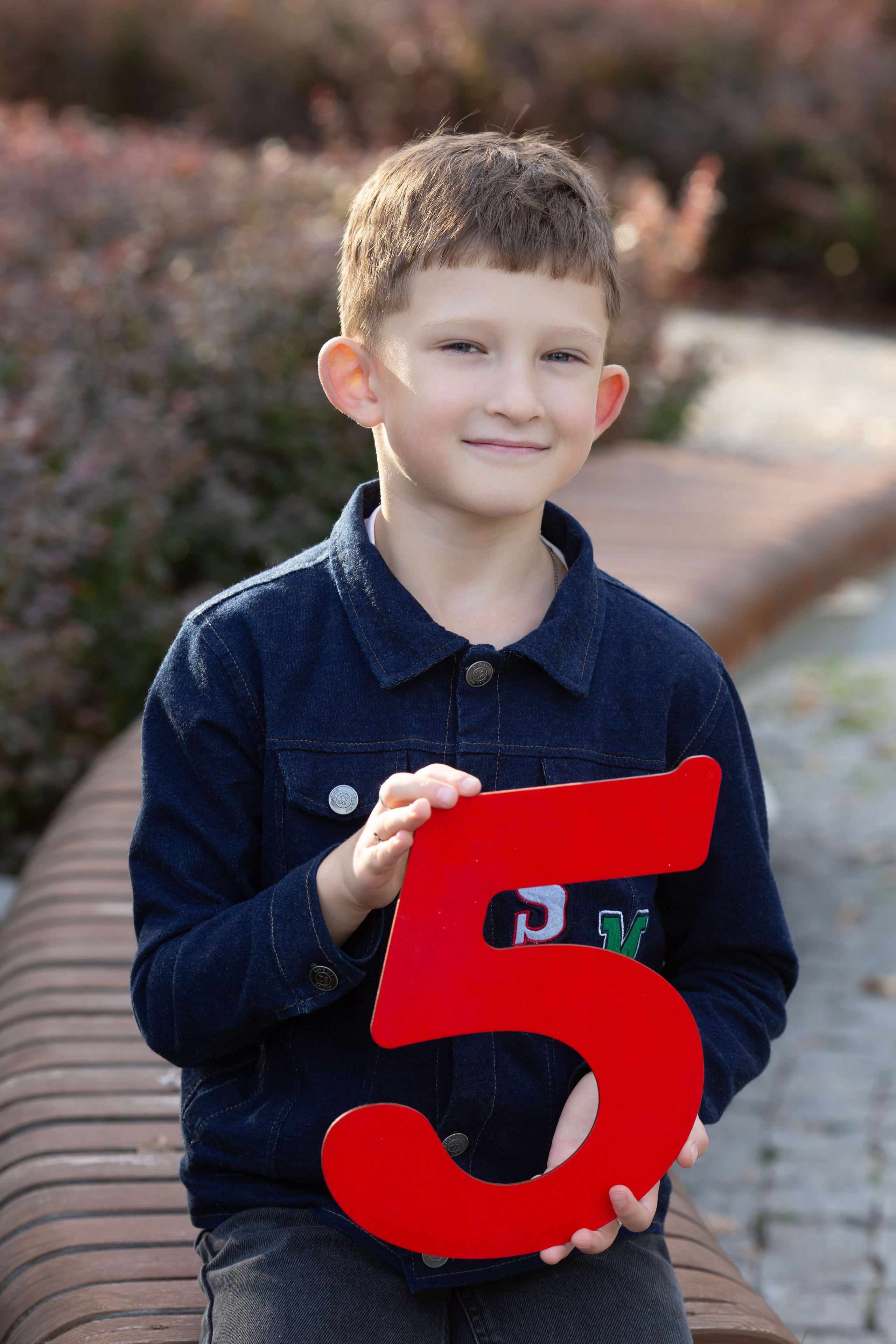 Осень. Семейный фотограф в г. Воскресенск Наталия Молева