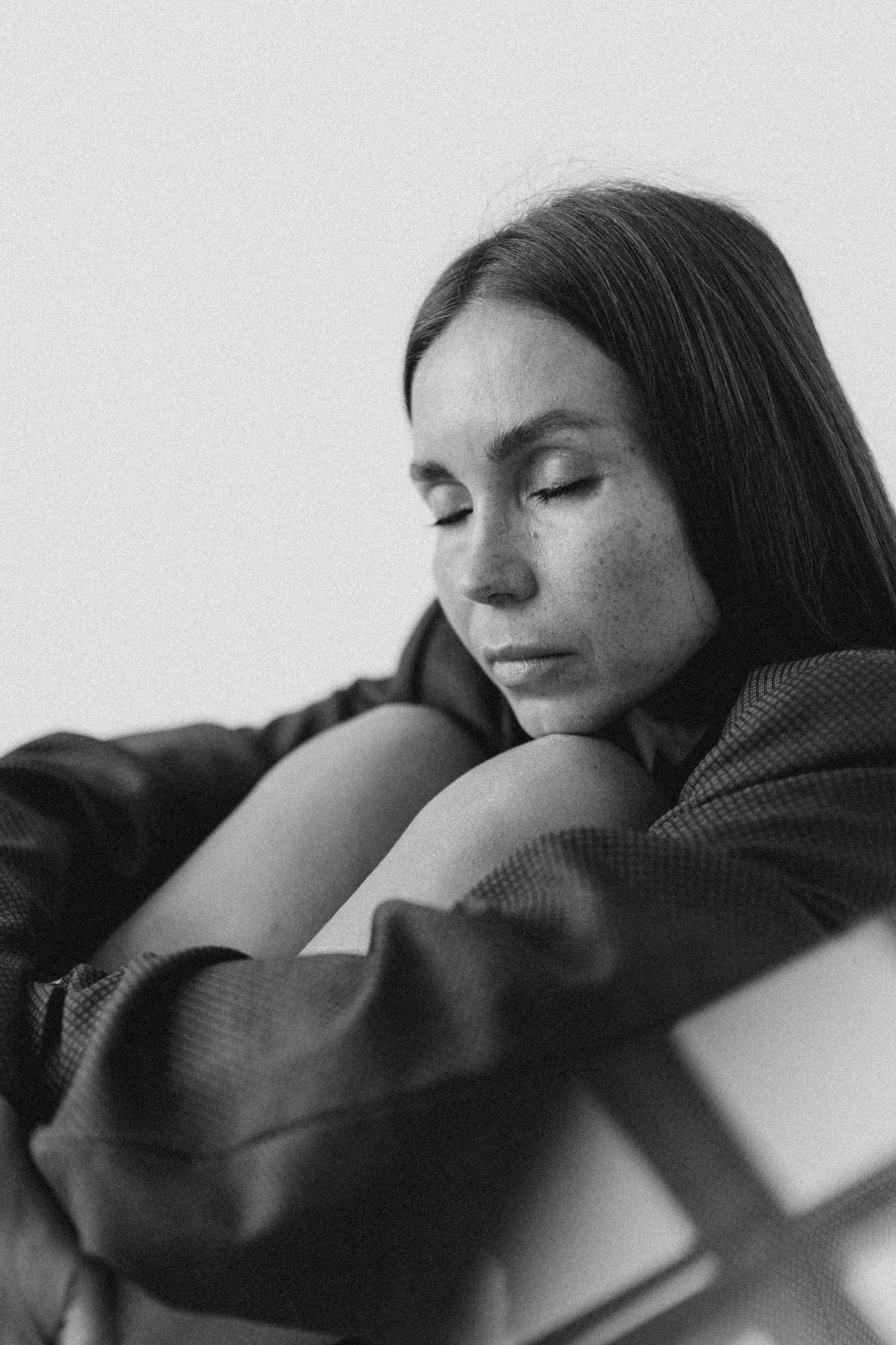 Альфия. Фотограф в Петербурге Ольга Стрельченко