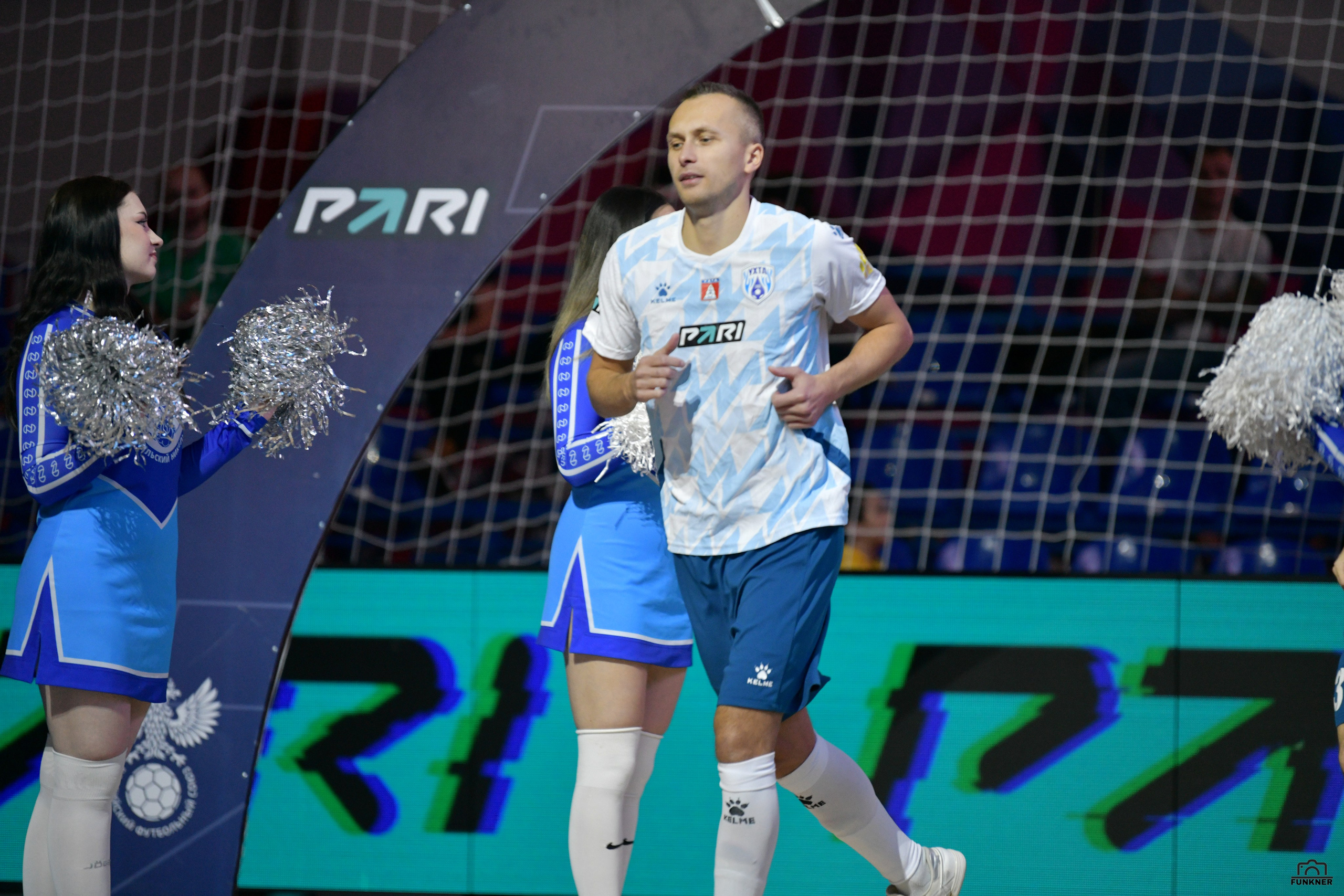 21.10.2023 МФК «Норильский Никель» (2÷7) МФК «УХТА». Свой взгляд через объектив