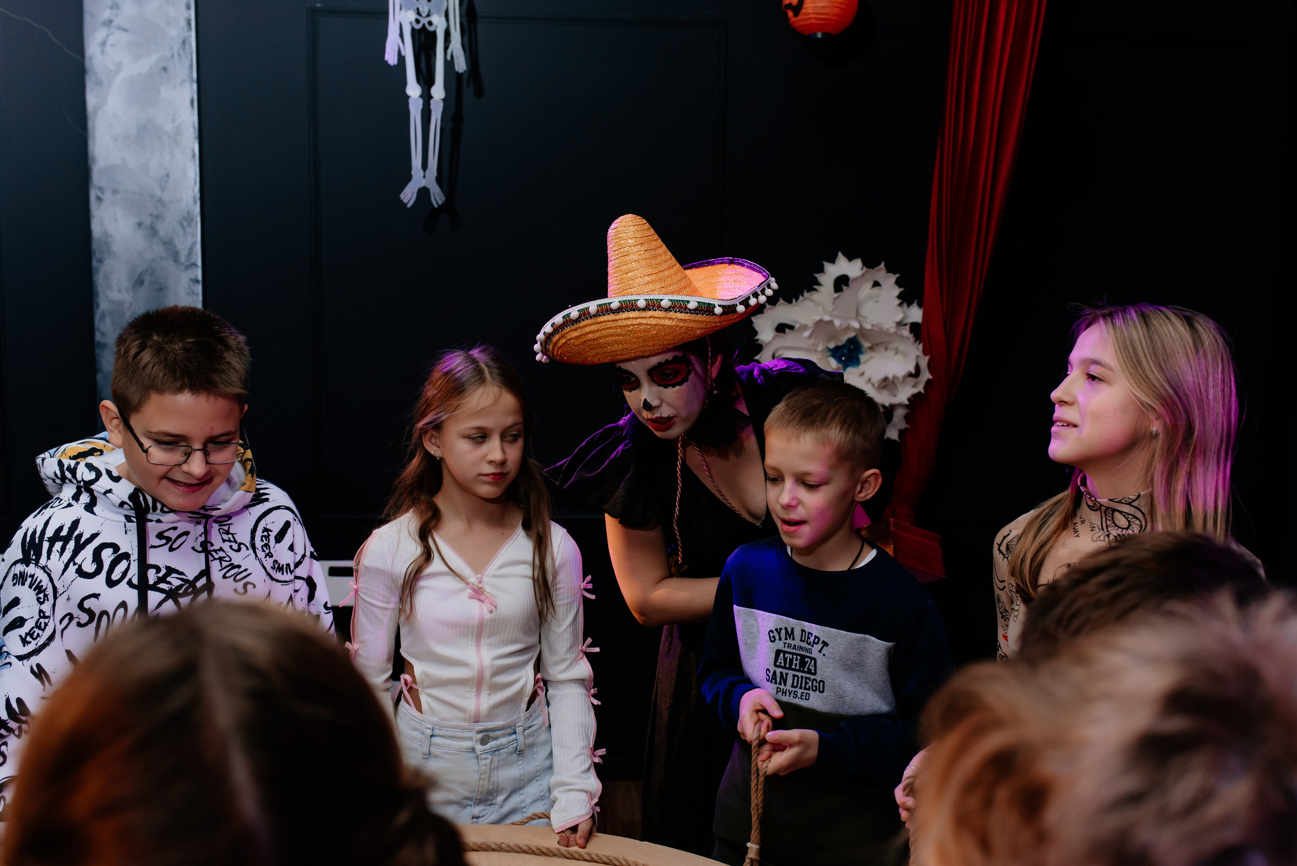 День Рождения. Персональный и семейный фотограф в Нижнем Новгороде-Карачева Анна