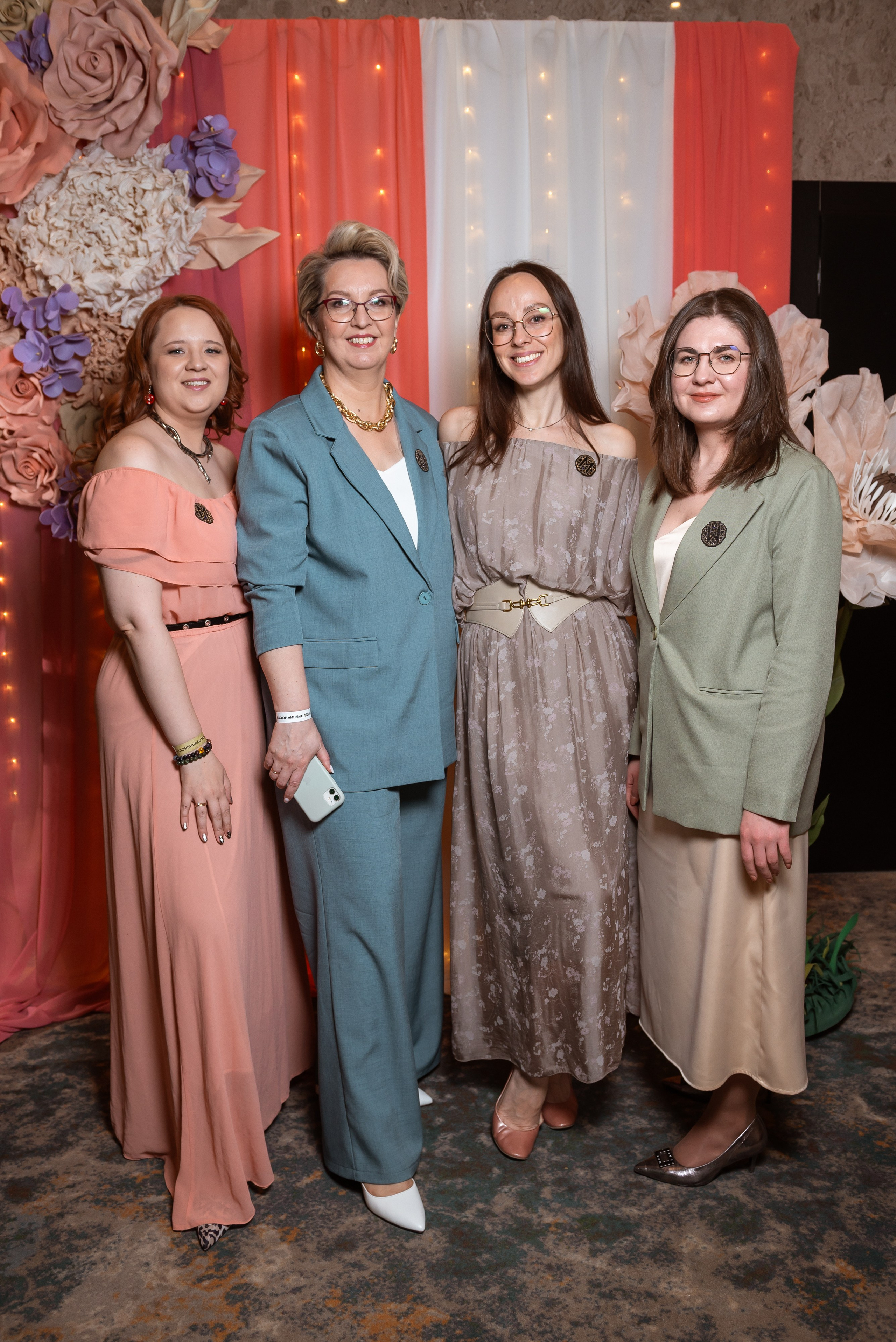 Сила в ресурсе. Фотограф в Новосибирске Юлия Туманова