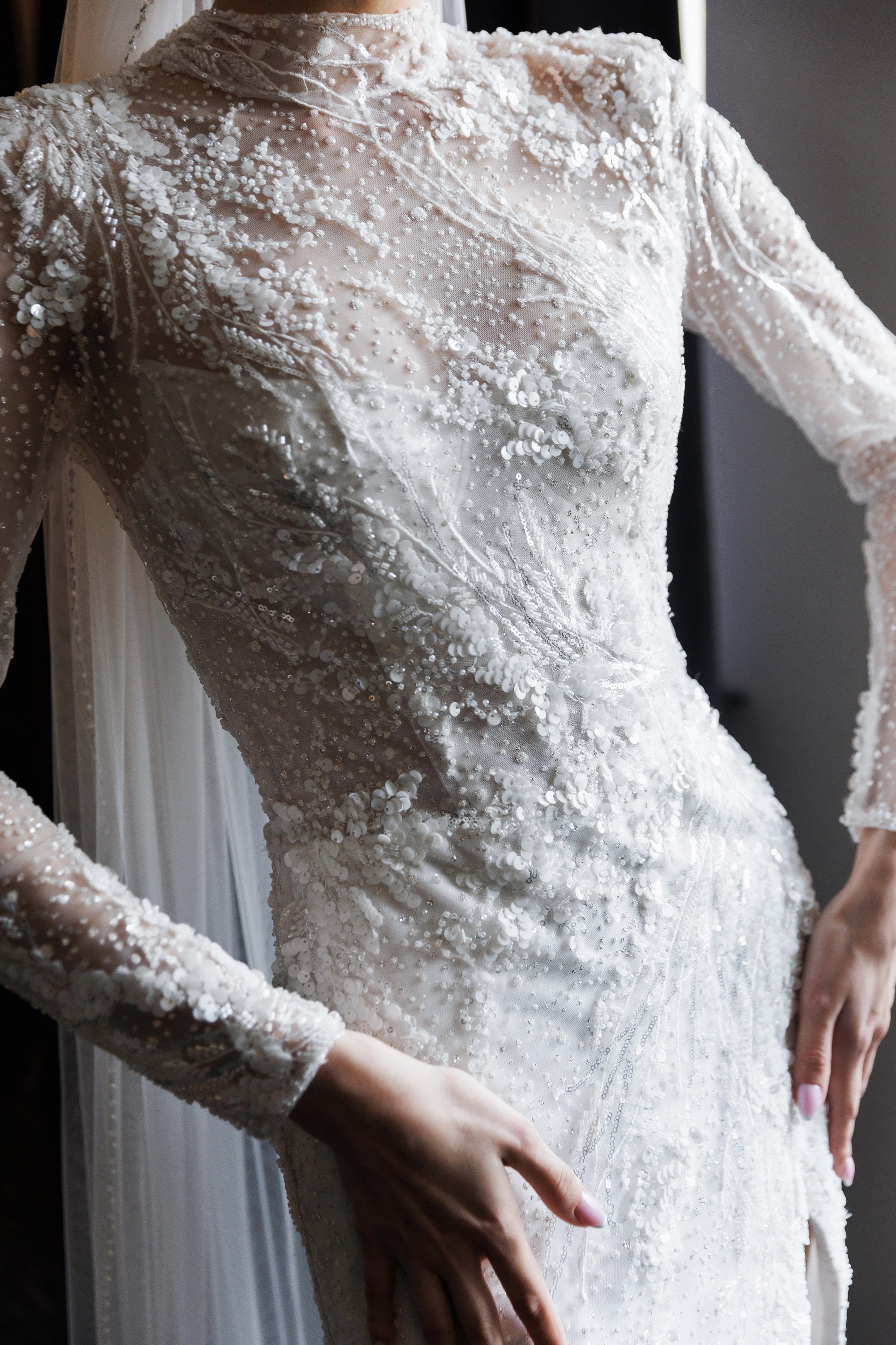 Классическая свадебная съемка с оттенками народности. Свадебный фотограф в Нижнем Новгороде и Москве Сергей Воробьев