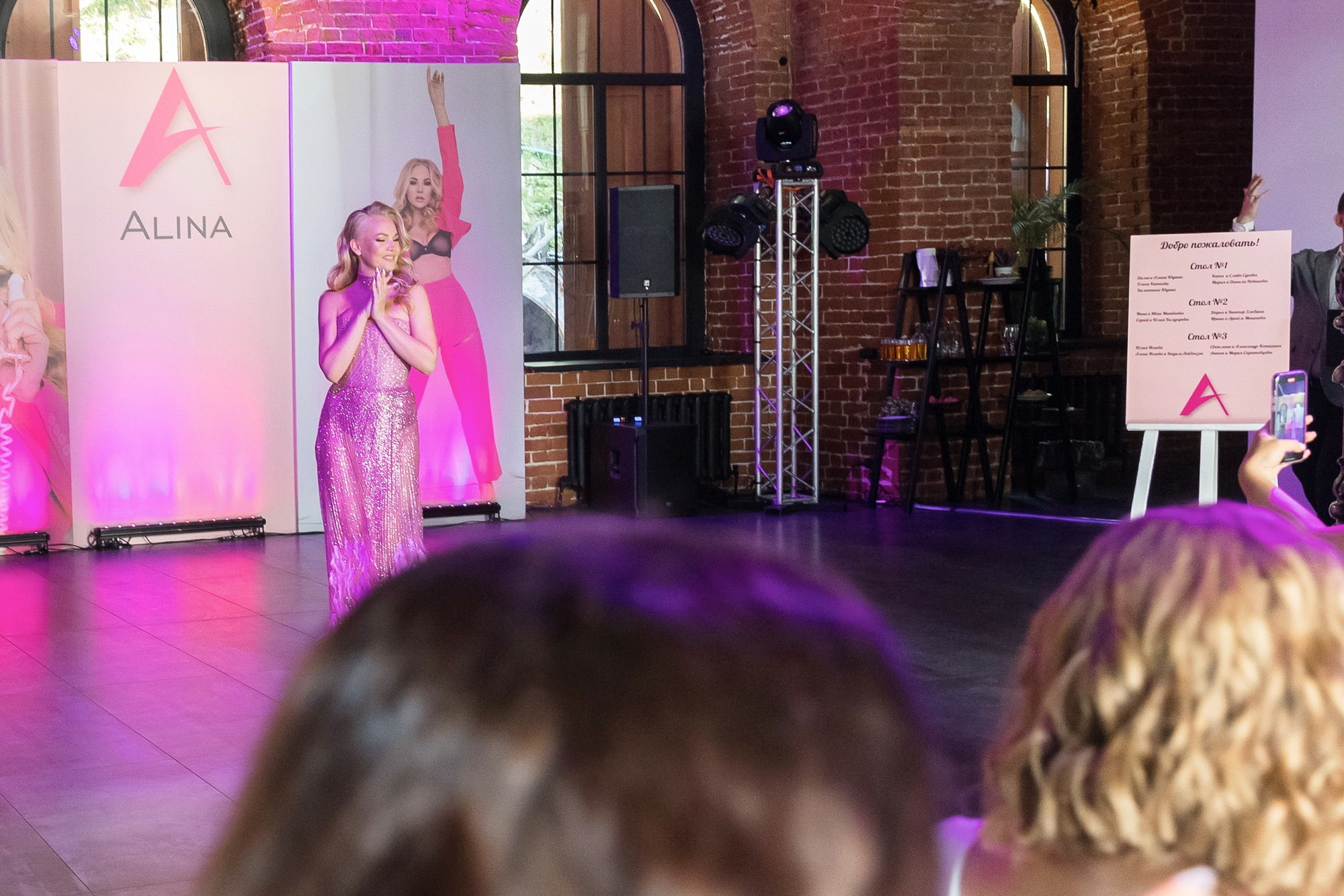 Стильная фотосъёмка дня рождения. Свадебный фотограф в Нижнем Новгороде и Москве Сергей Воробьев