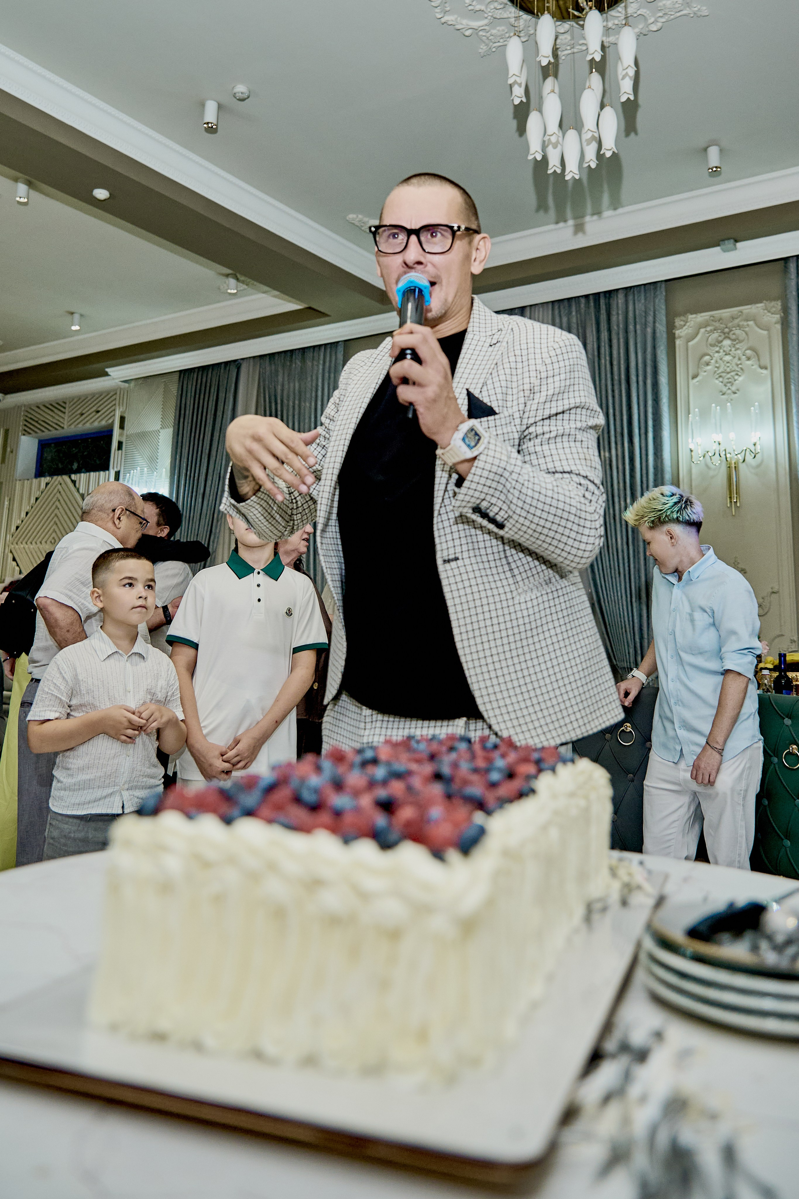 Артур и Камила. Фотограф в Алматы Егор Поленов