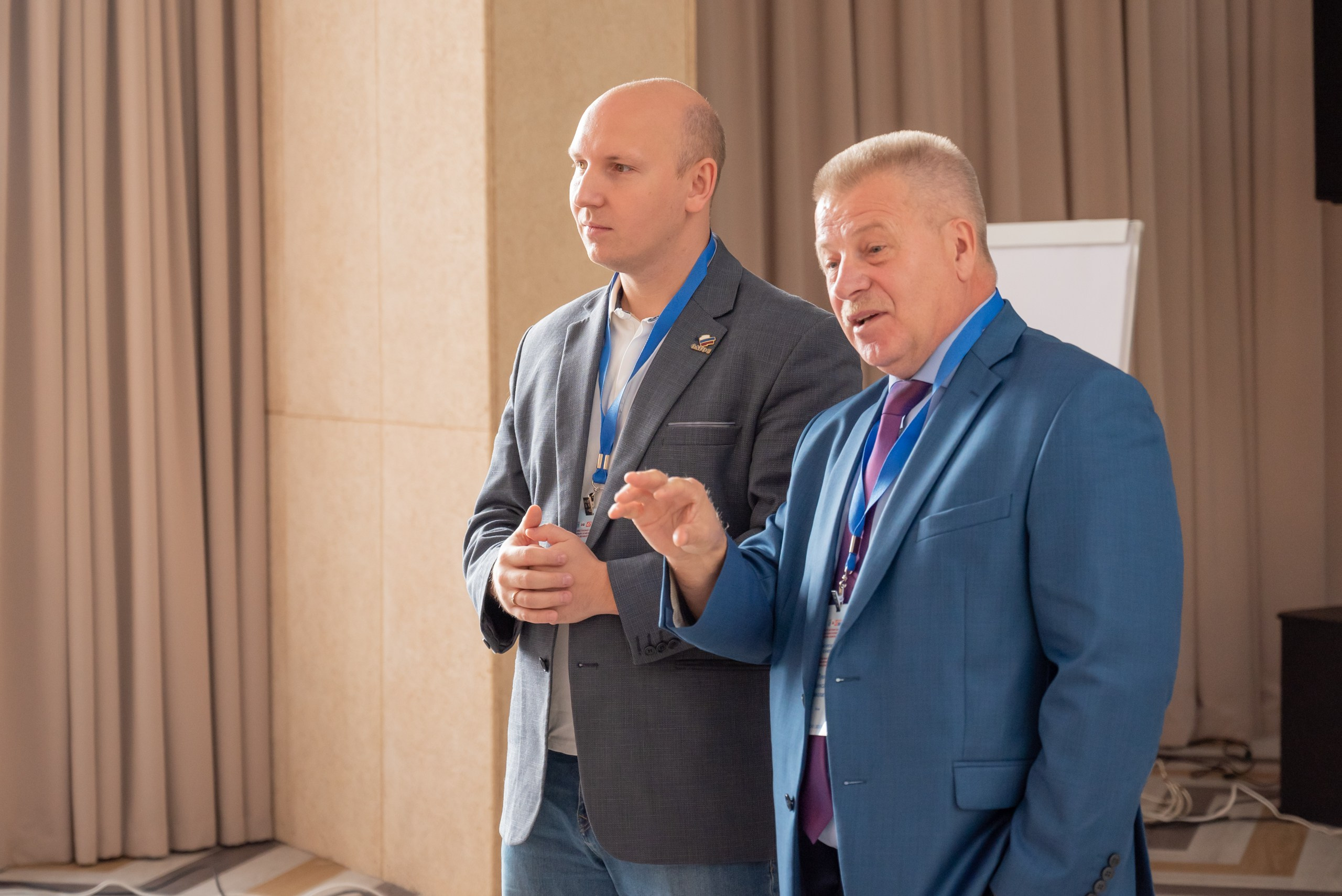 IV Межрегиональная Конференция г. Тосно. Фотограф в Санкт-Петербурге, фотодни в СПБ