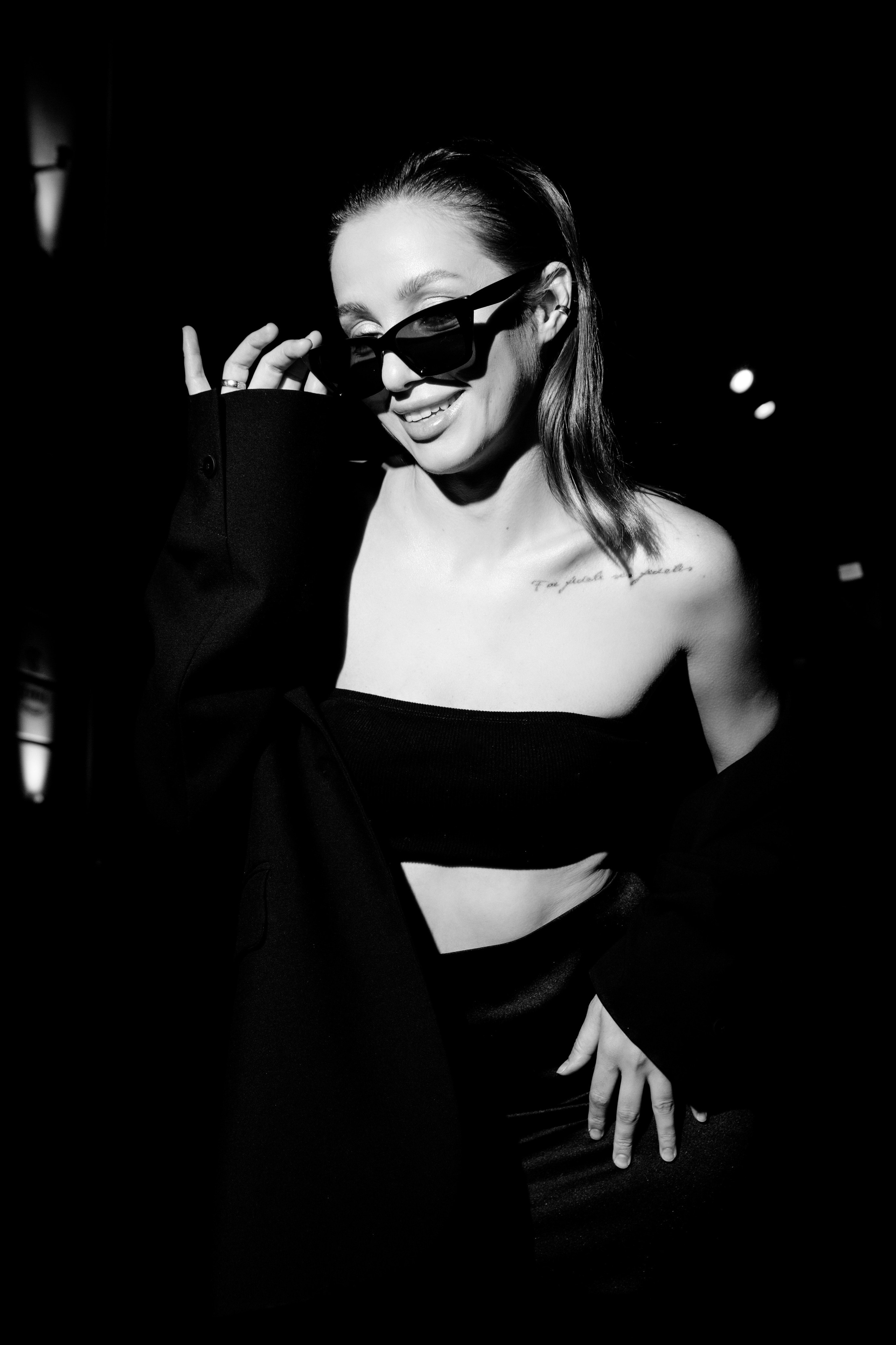 OKSANA. Фотограф @alexandradmitrievaph