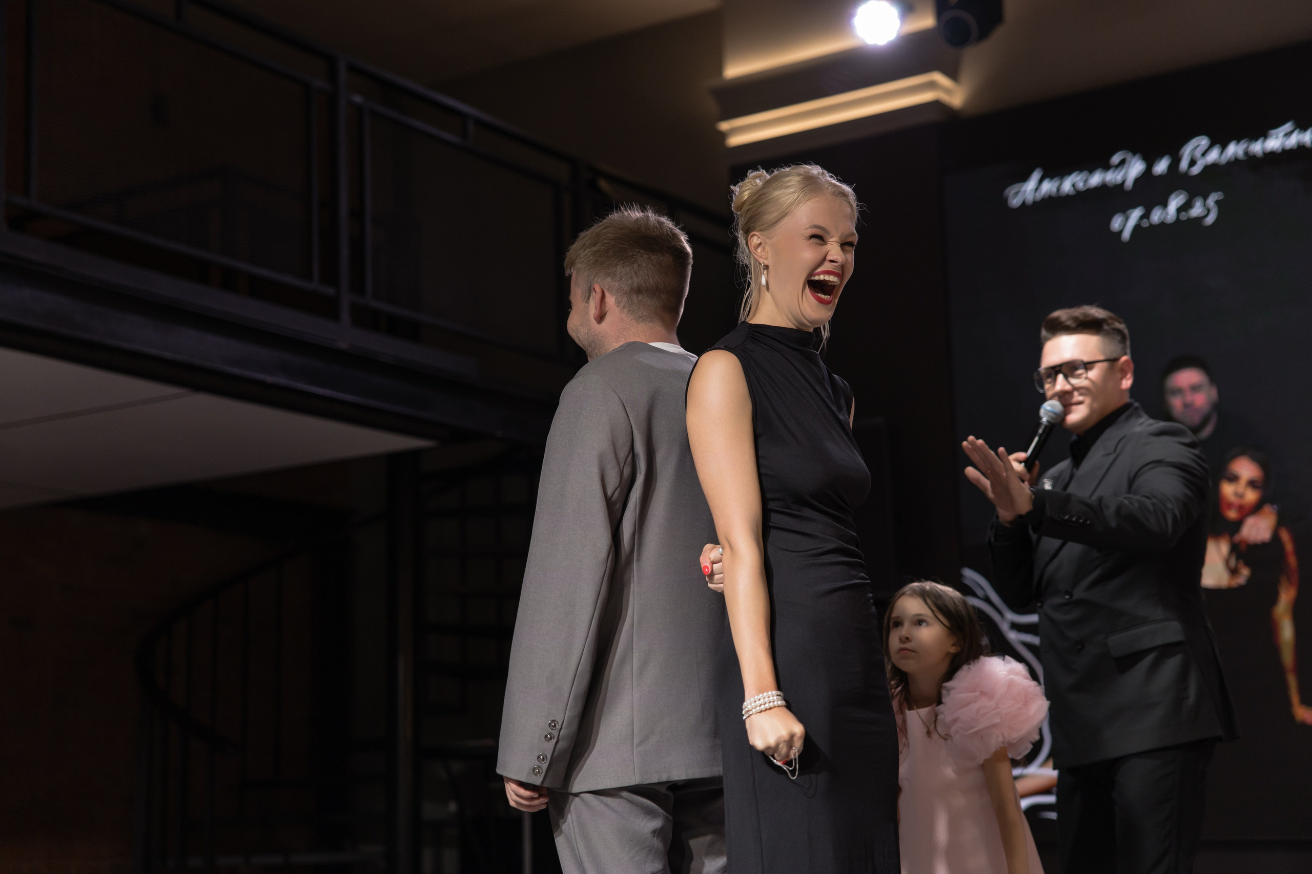 Александр и Валентина. Свадебный и Семейный фотограф по всему миру Анна Фёдорова