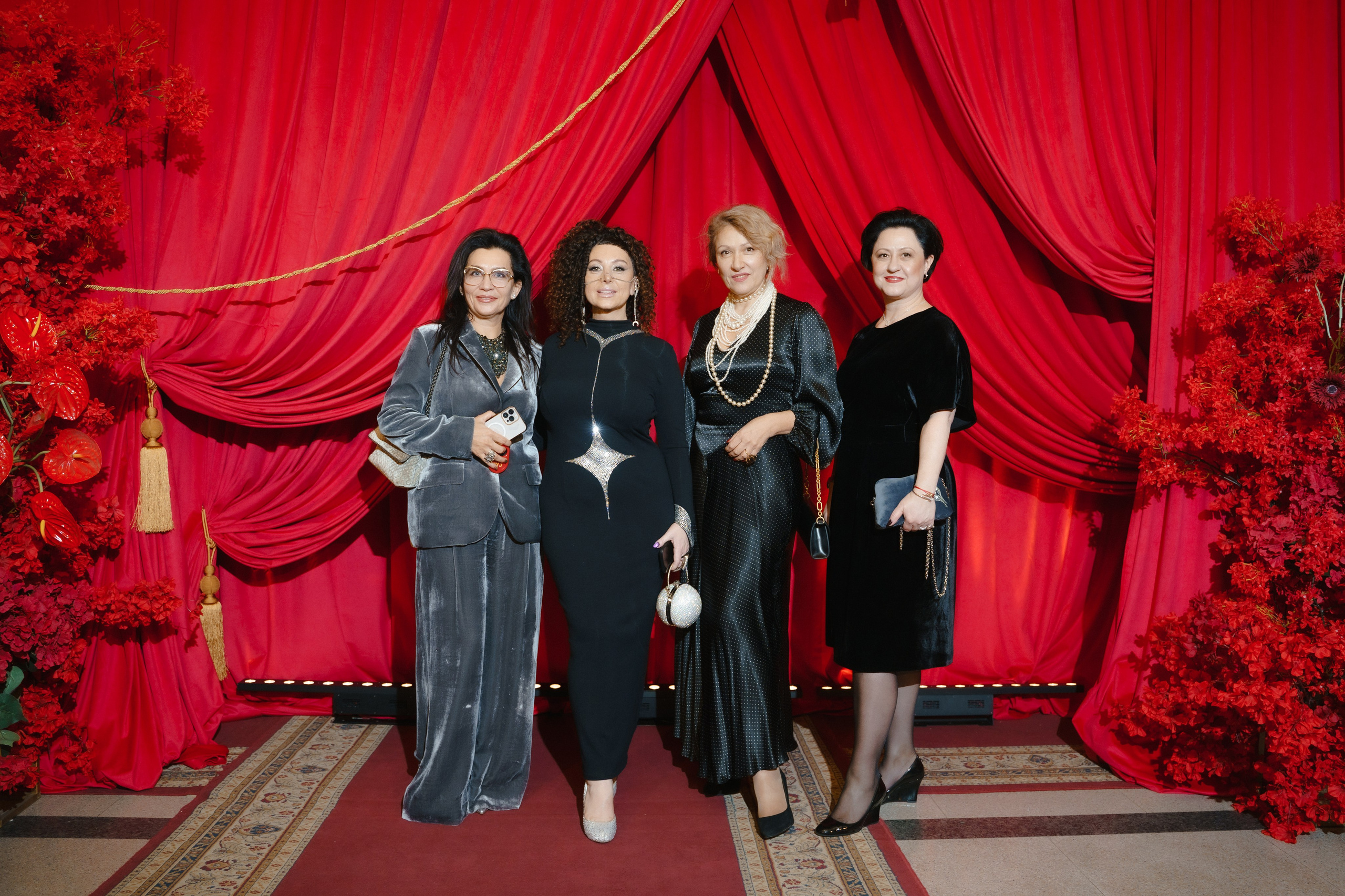 Филармония. Главная