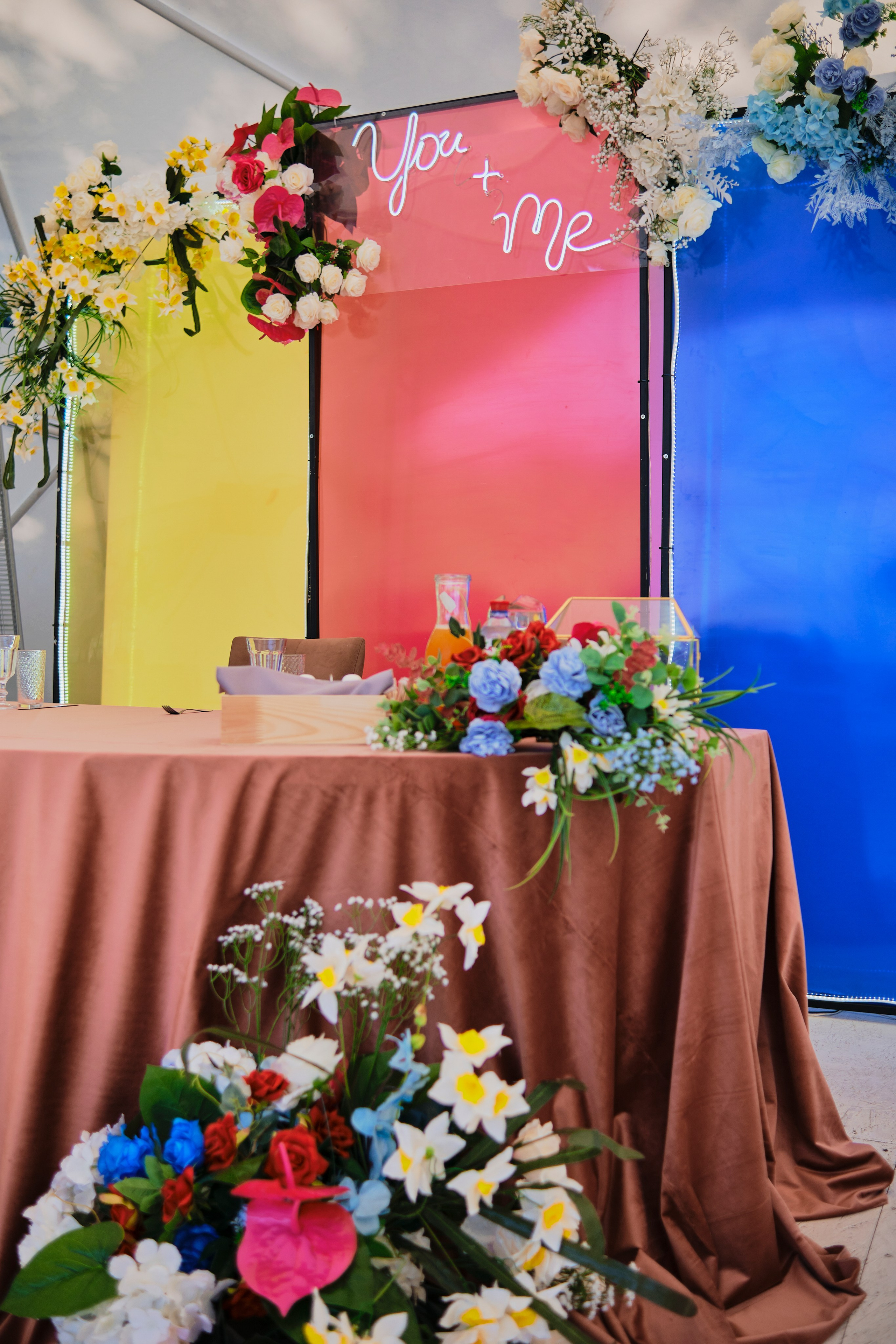 Полина и Константин | 2023. Матвей Яворский — фотограф в Челябинске