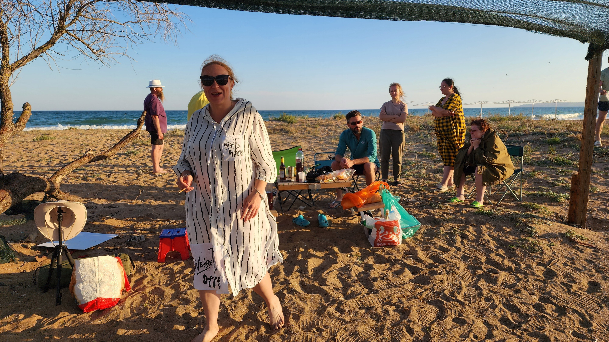 Приморское (2024-09-25). Собор Отрасли