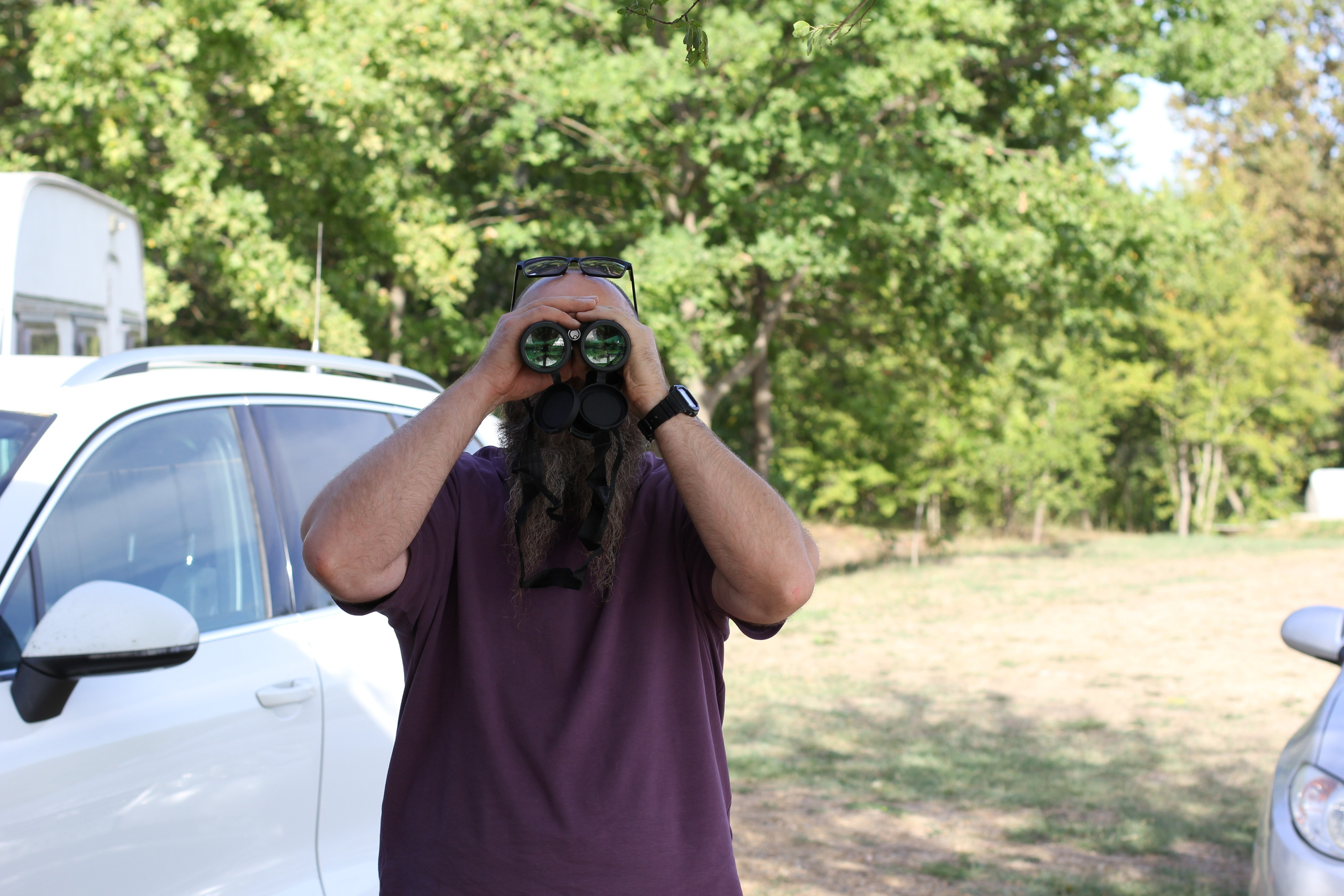 Рыбалка в Горячем Ключе (2024-09-24). Собор Отрасли