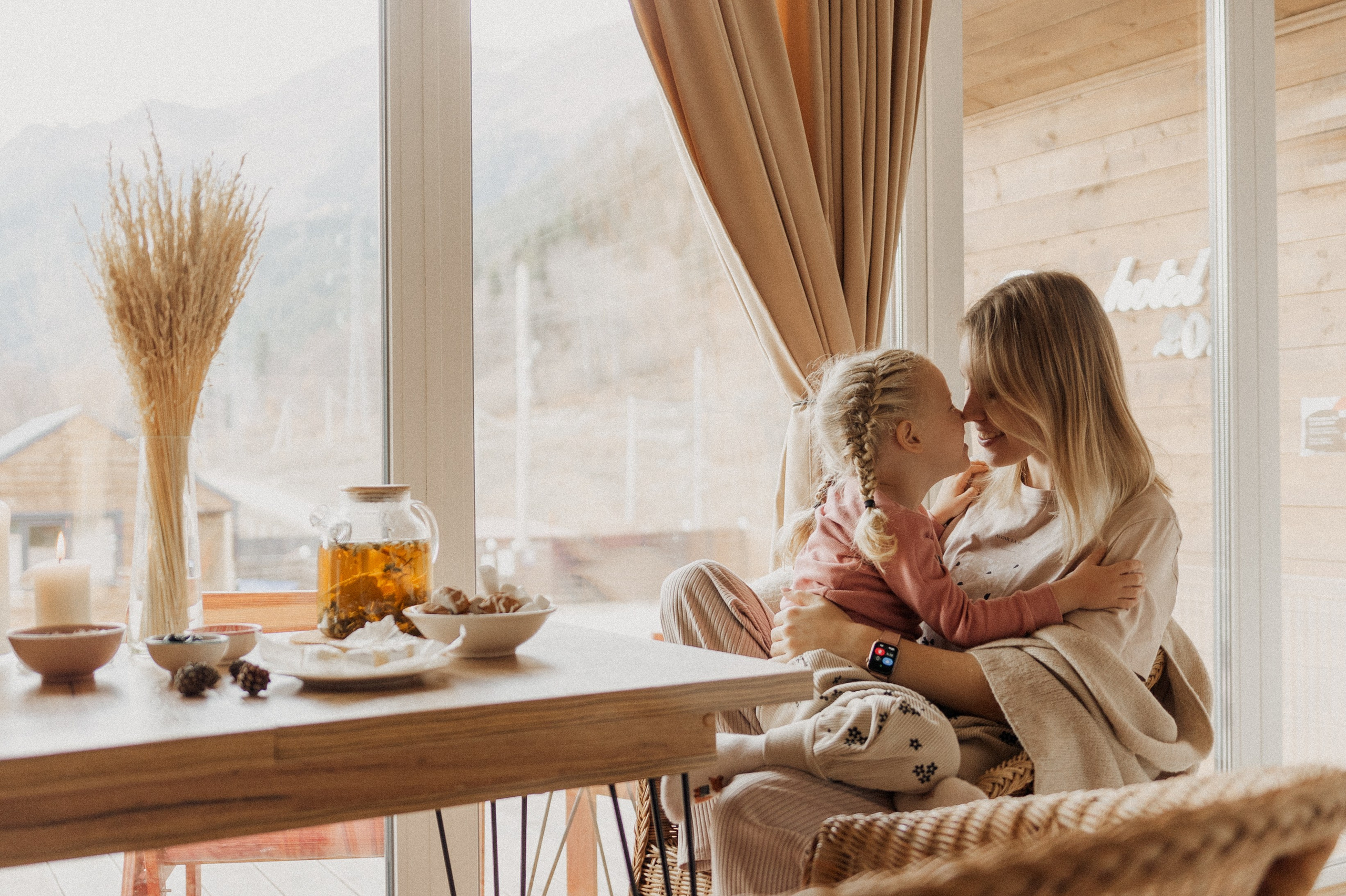 ДОМИК В ГОРАХ. Фотограф Настя Конник | Пятигорск | Эльбрус | Домбай | Архыз