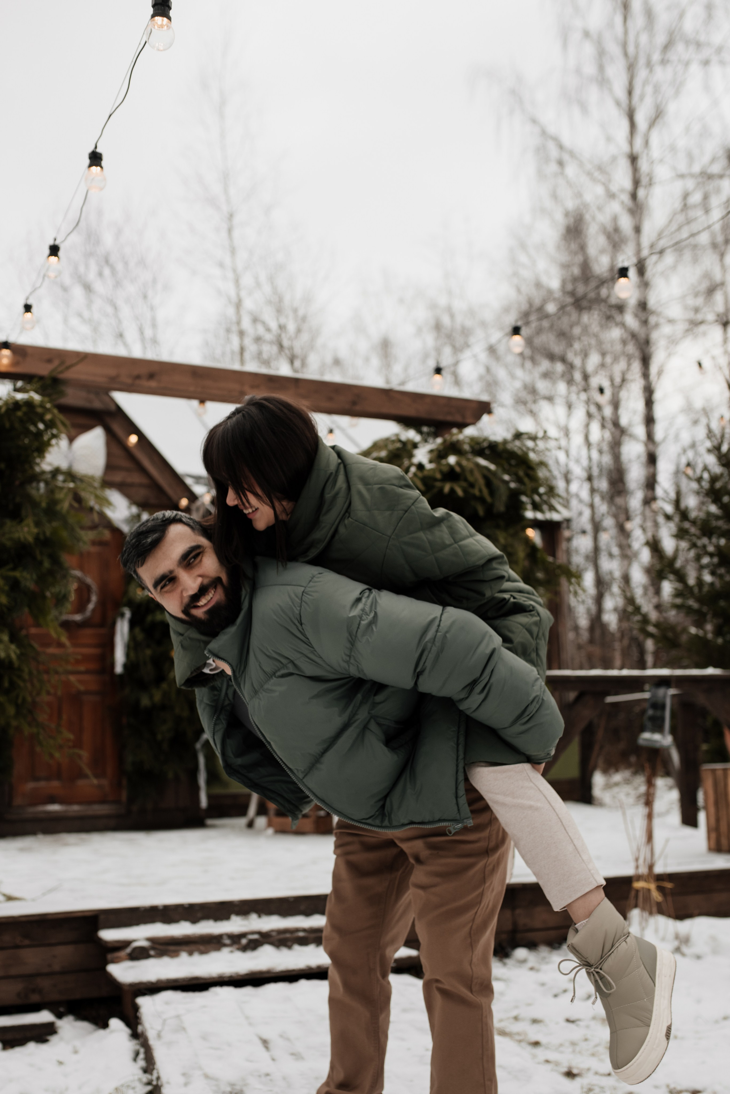 Света ♡ Артак. Фотограф Ольга Плеханова | Нижний Новгород, Москва