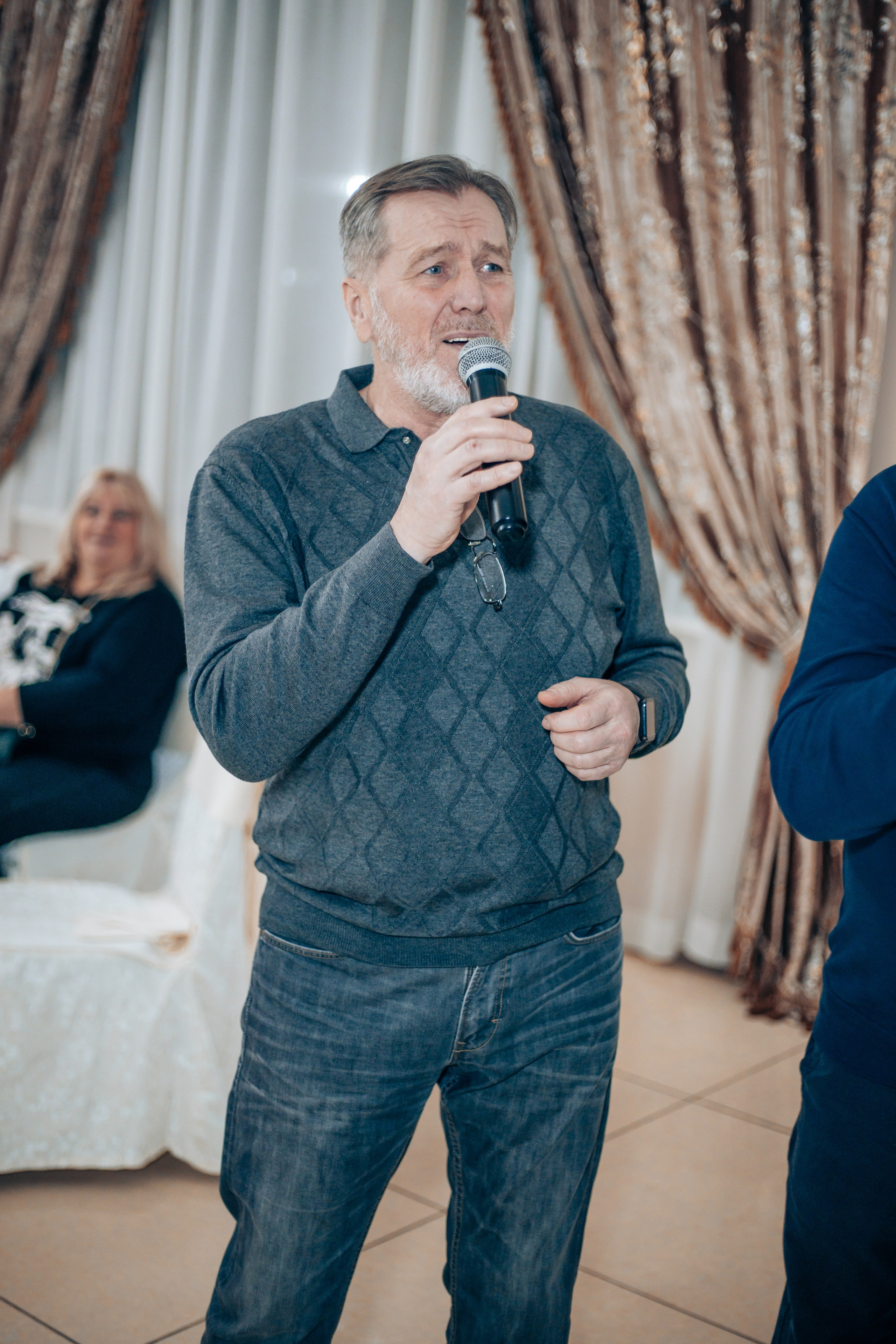 Праздники и репортажная съёмка. Свадебный и семейный фотограф и видеограф Александр в Москве и Московской Области