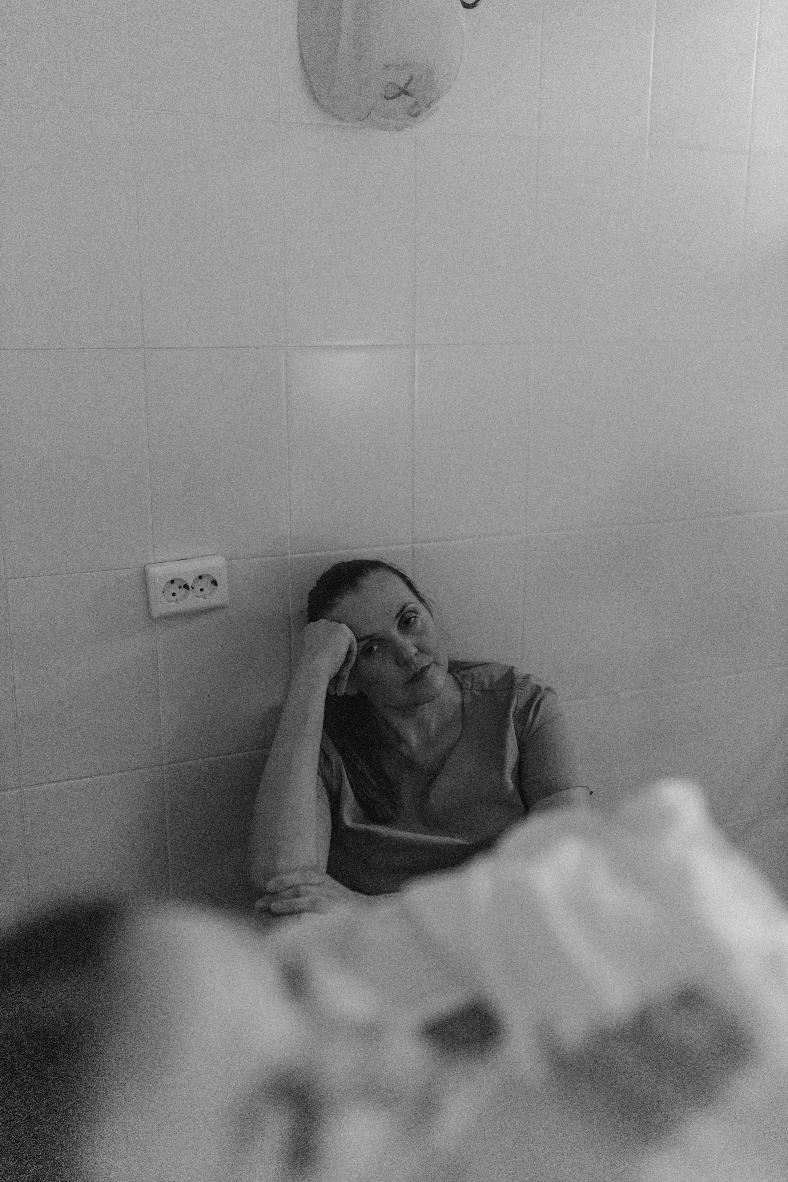 Рождение Максима. Семейный фотограф и фотограф на роды в Ростове-на-Дону Мухина Виктория