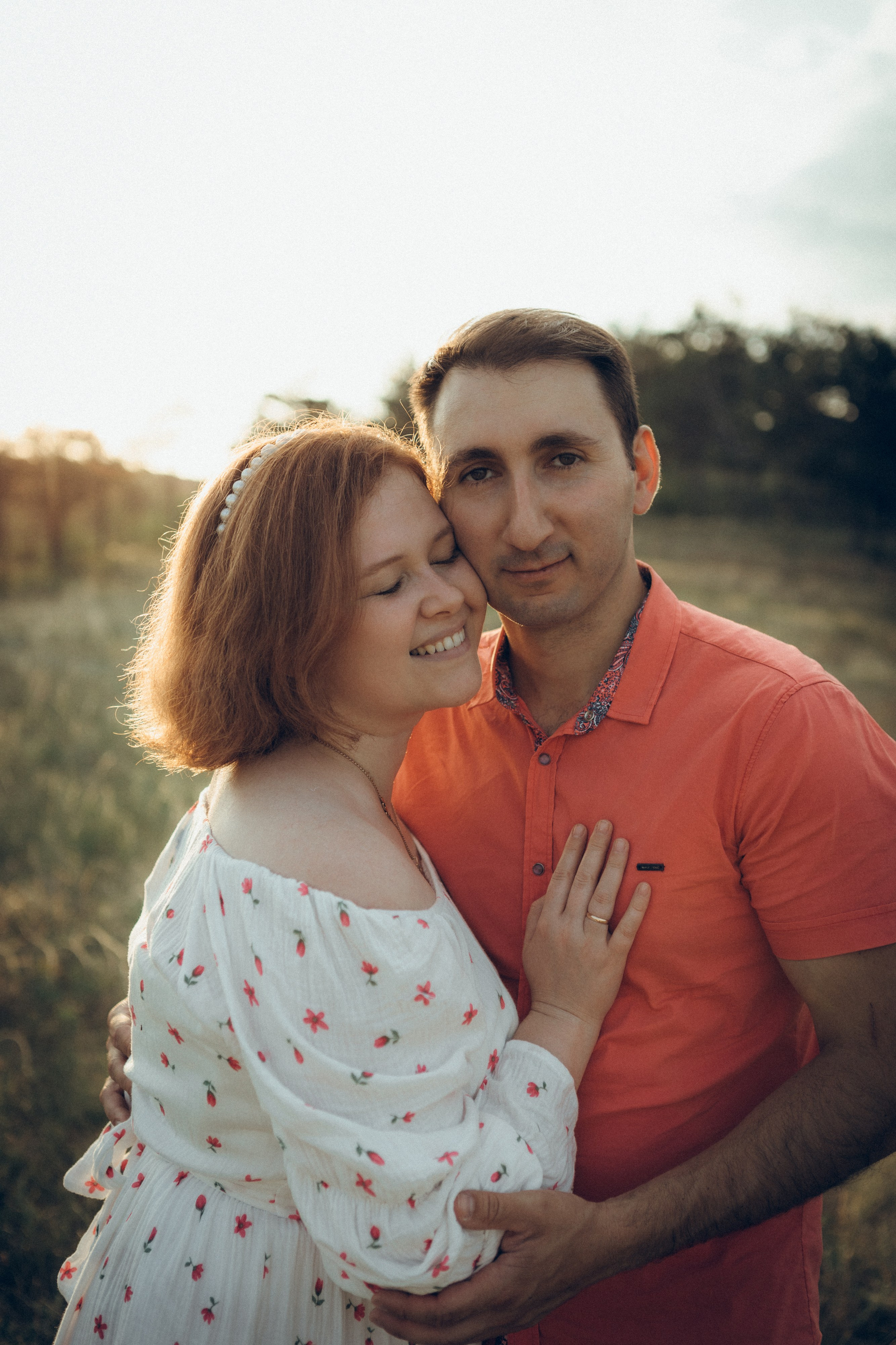 Оксана, Артем и Тимур. Семейный фотограф и фотограф на роды в Ростове-на-Дону Мухина Виктория