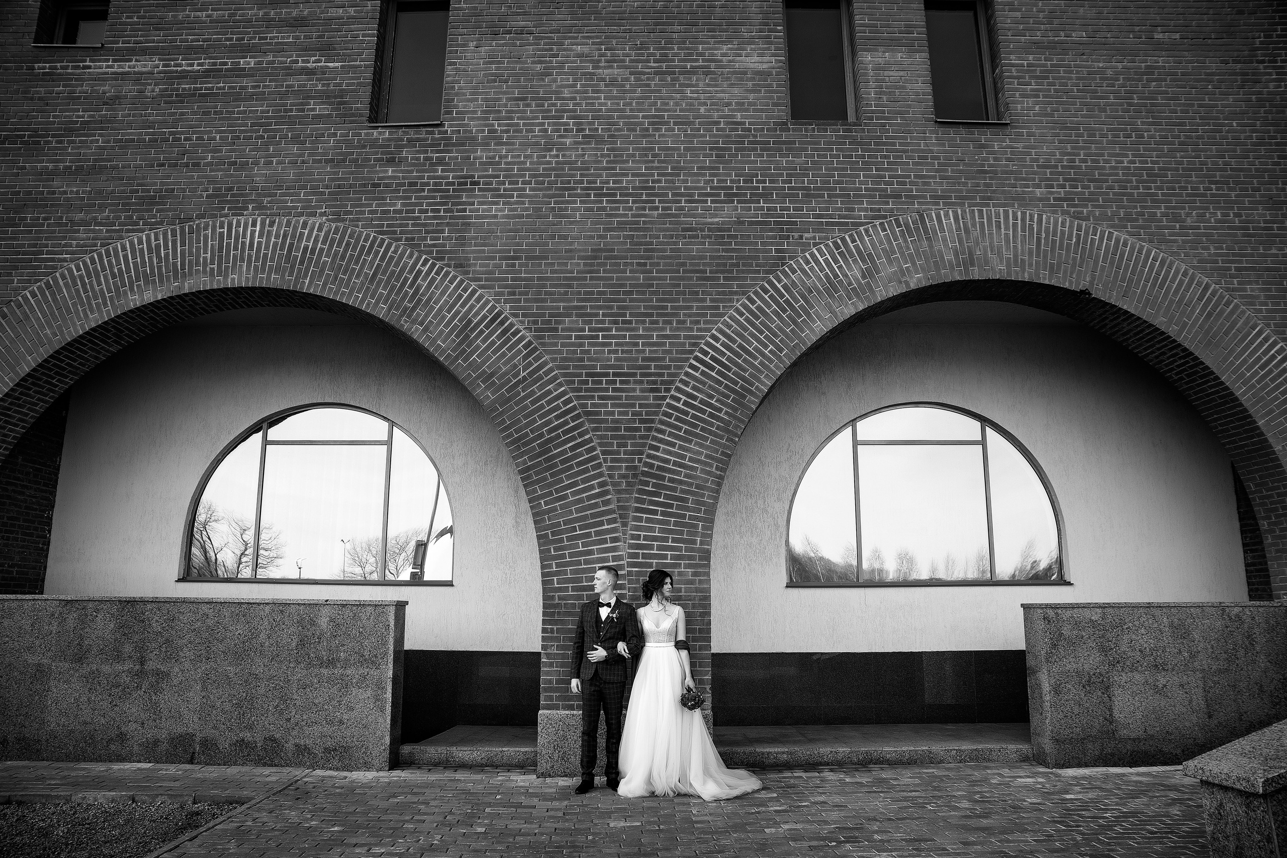 Weding day. Эстетика в тебе 🤍