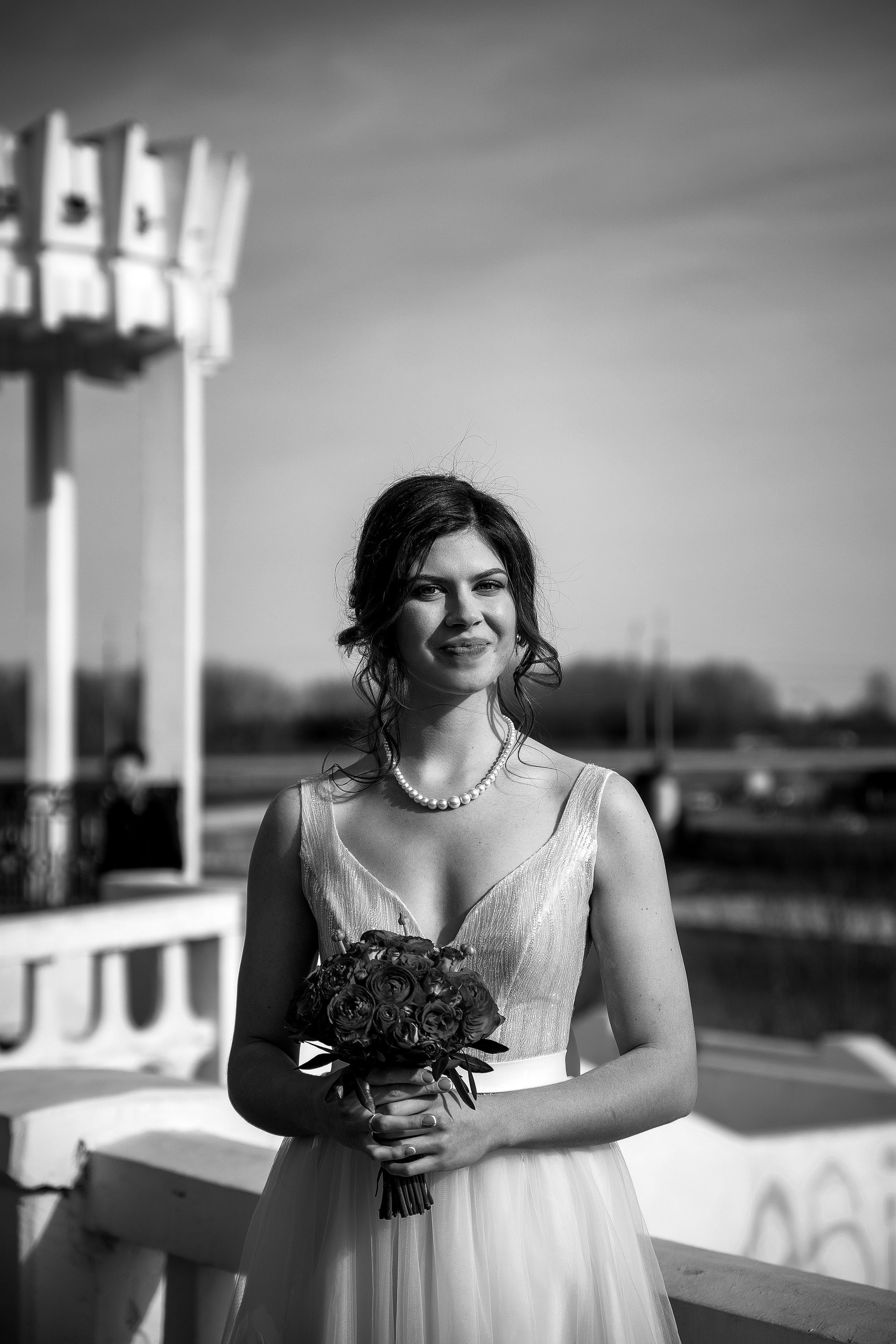 Weding day. Эстетика в тебе 🤍