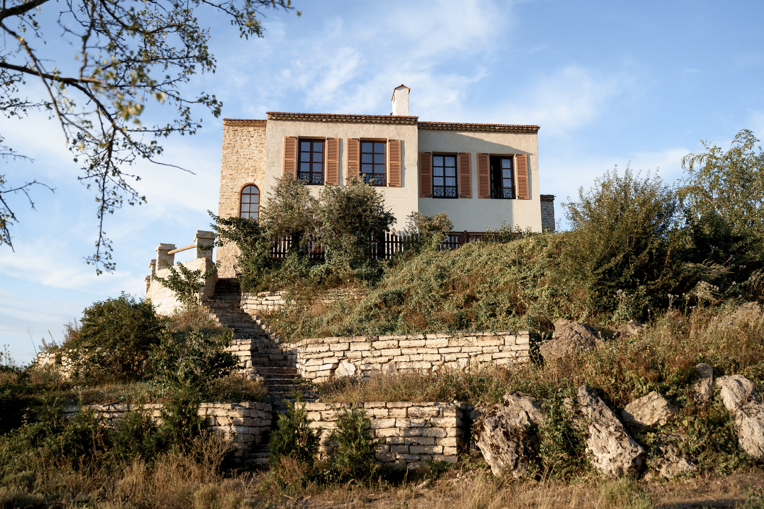 Семейная фотосессия в Chateau Andre. Карпенко Марина свадебный и семейный фотограф Анапа, Краснодар, Геленджик, Сочи, Темрюк