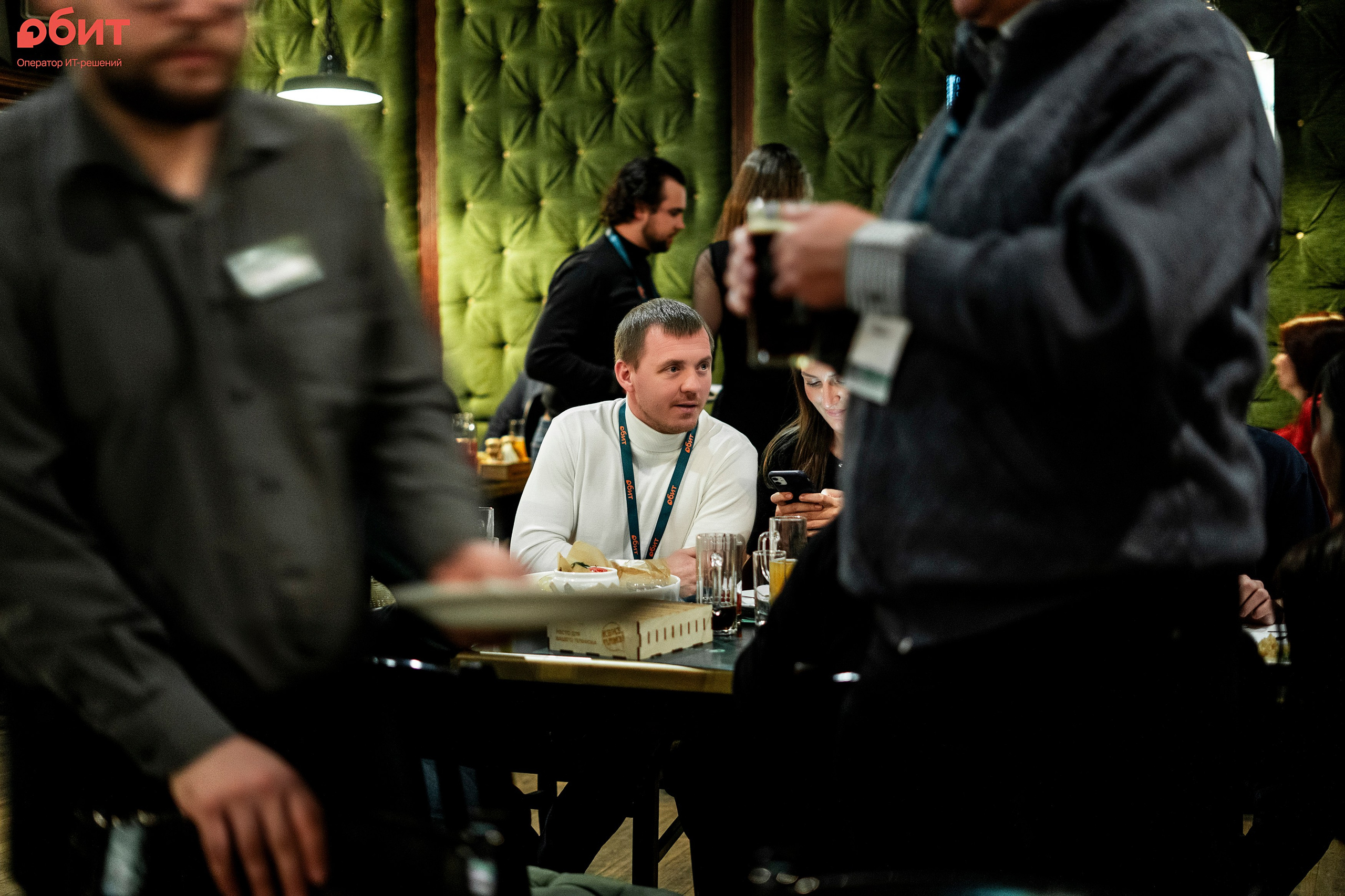 ОБИТ. Фотограф Казань