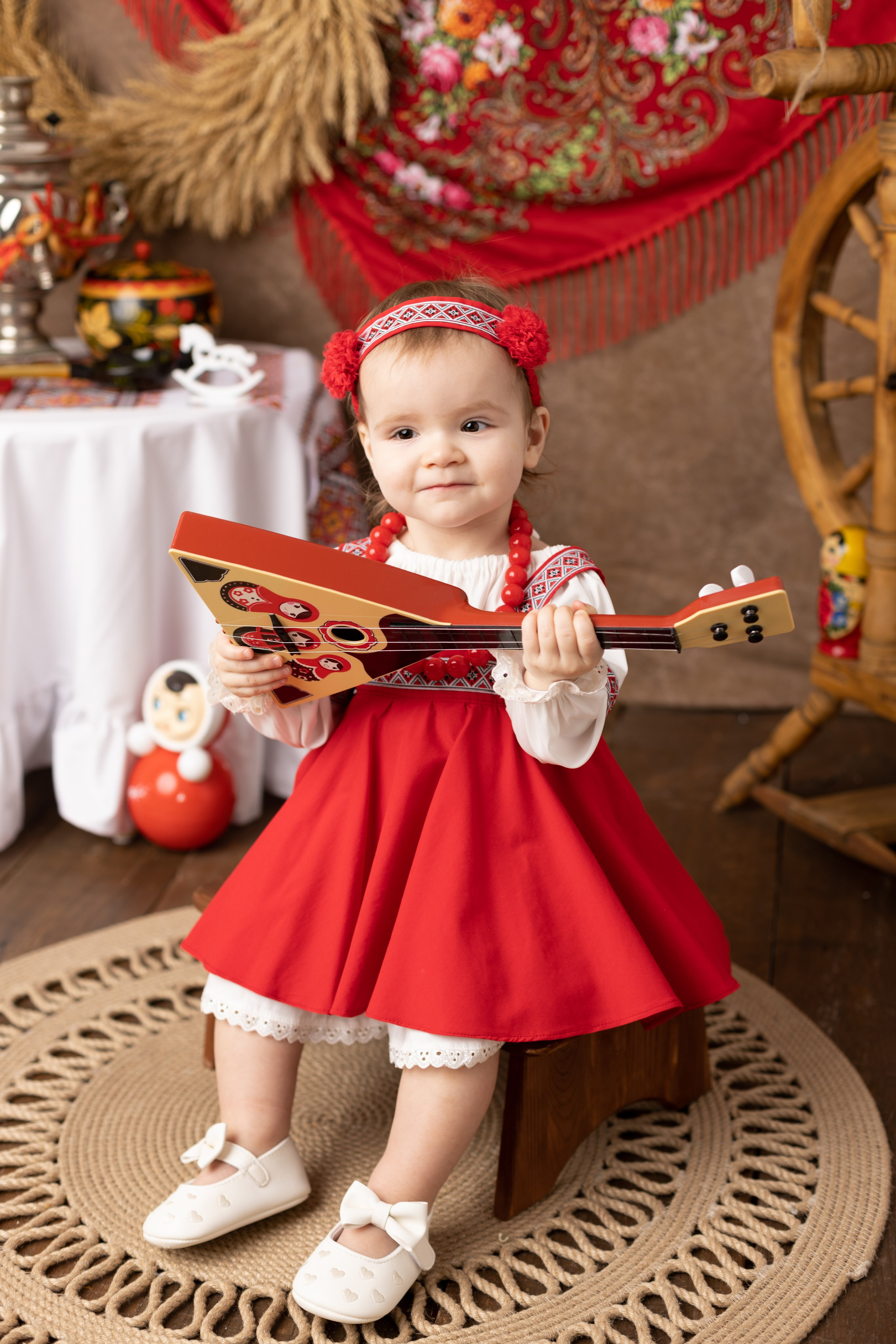 Фотопроект «Масленица», «Русская душа», «Русский стиль», «Русская сказка». Фотограф новорожденных, детский фотограф в г. Оренбурге Екатерина Козлова