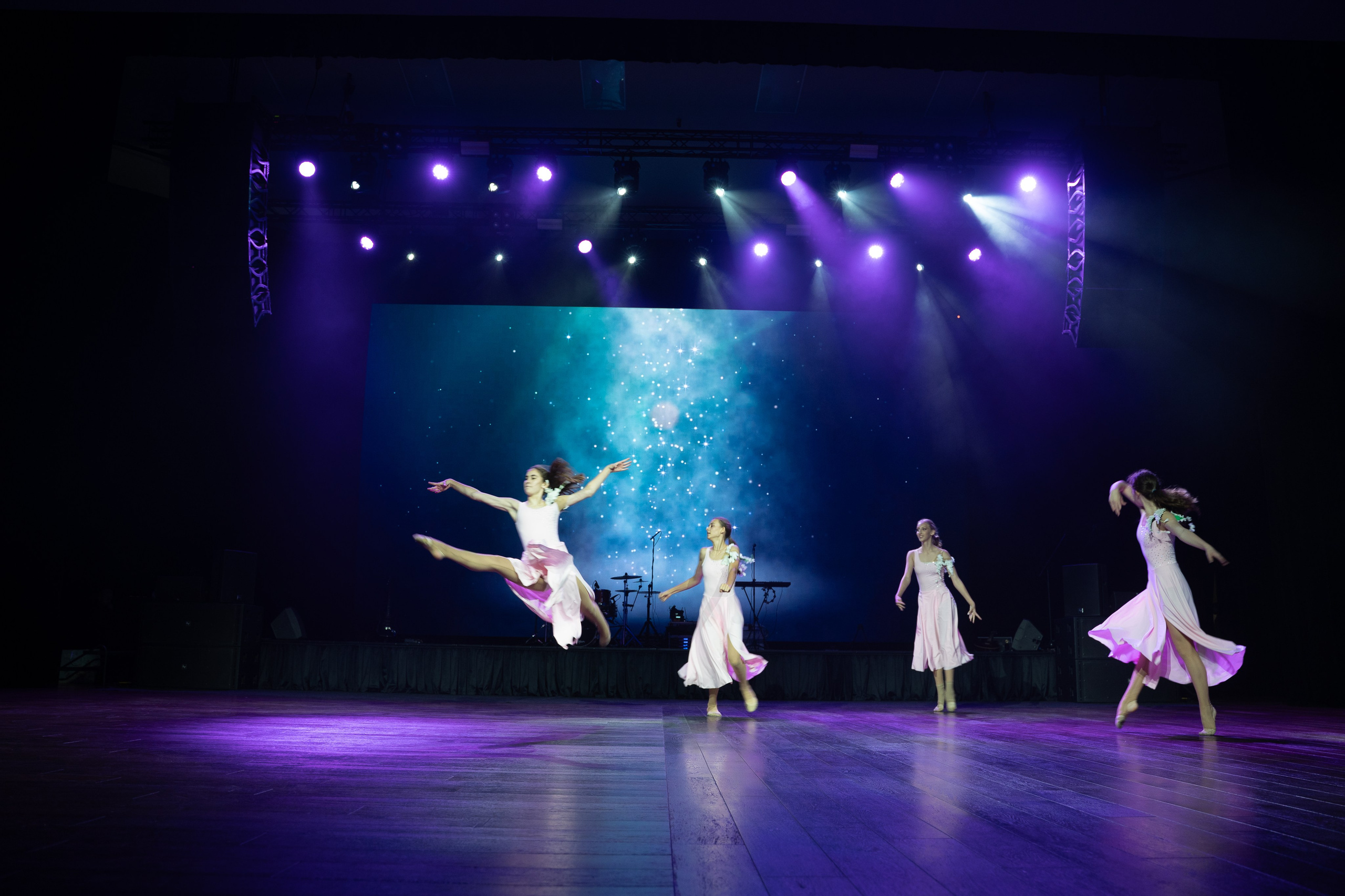 Выпускные. Главная