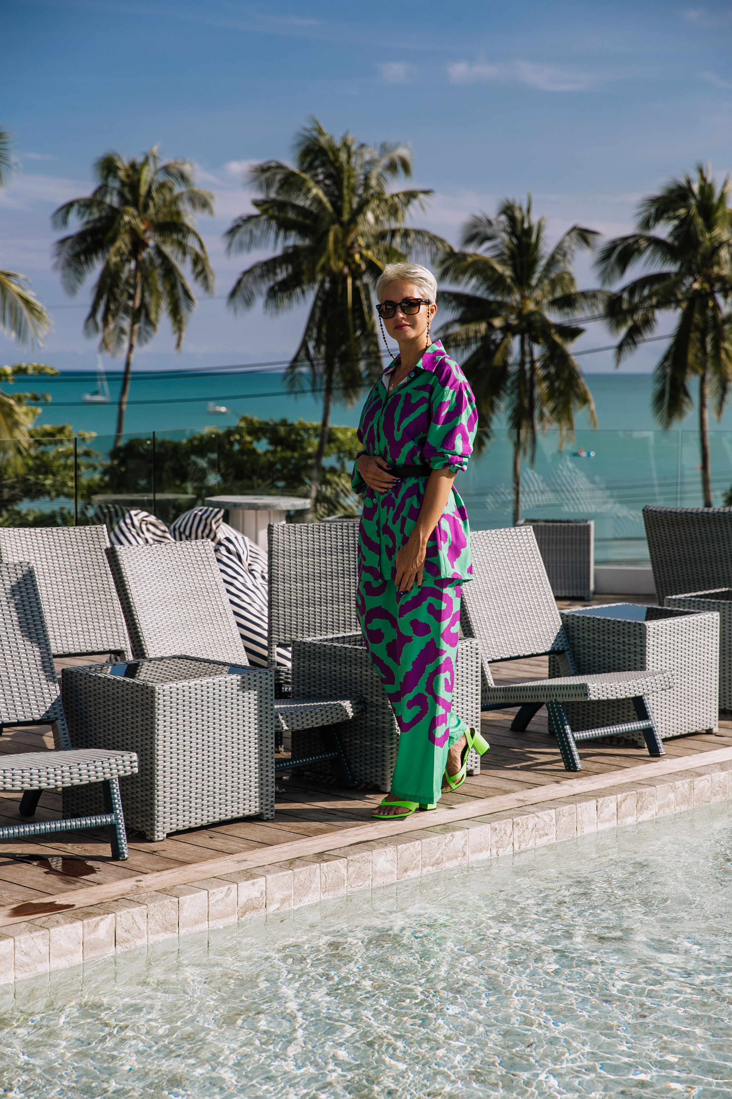 Ирина. Фотограф и видеограф Анна Домашенко