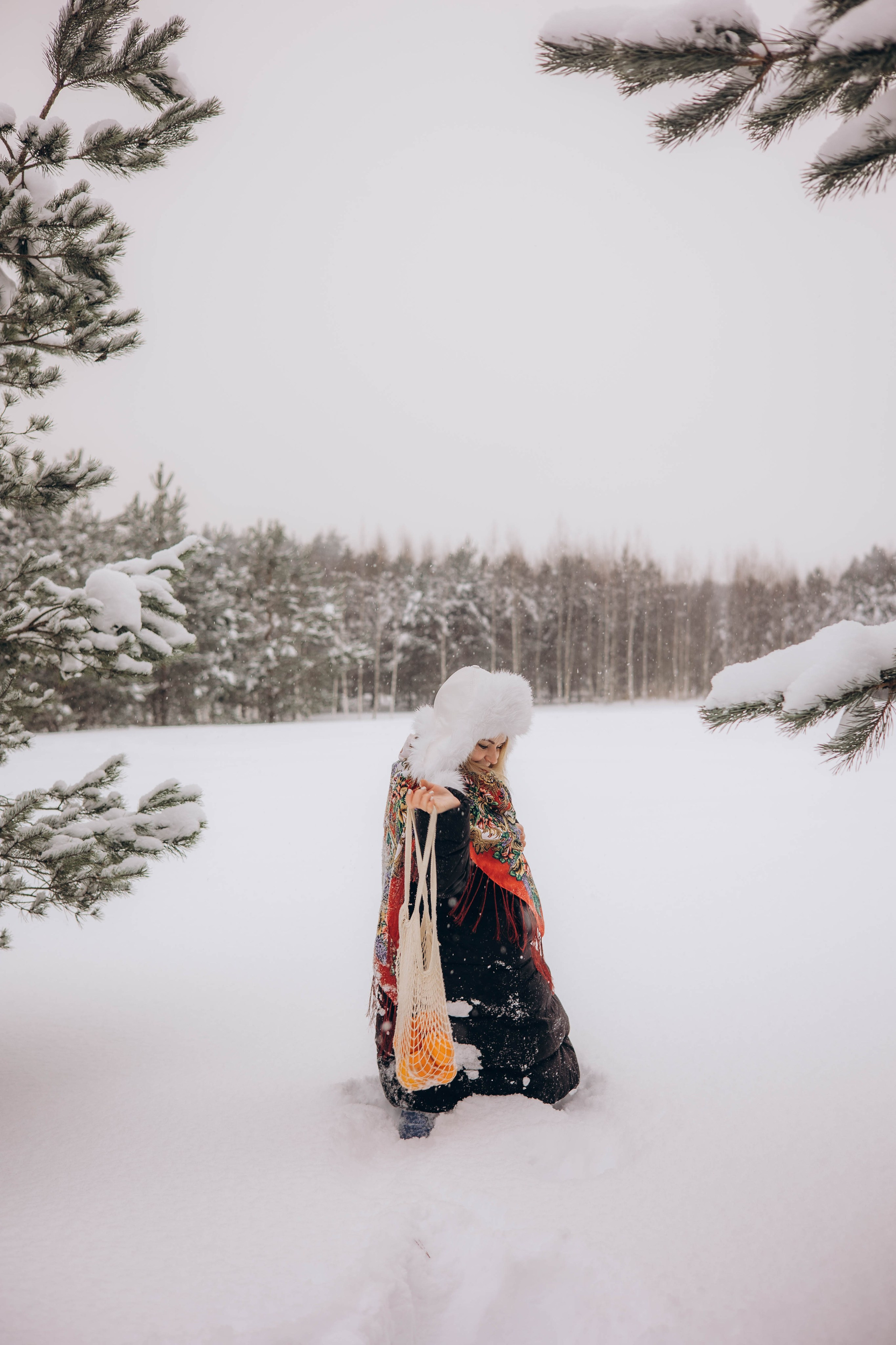 Наталья. Наталья Косьянова. Ваш фотограф. Москва