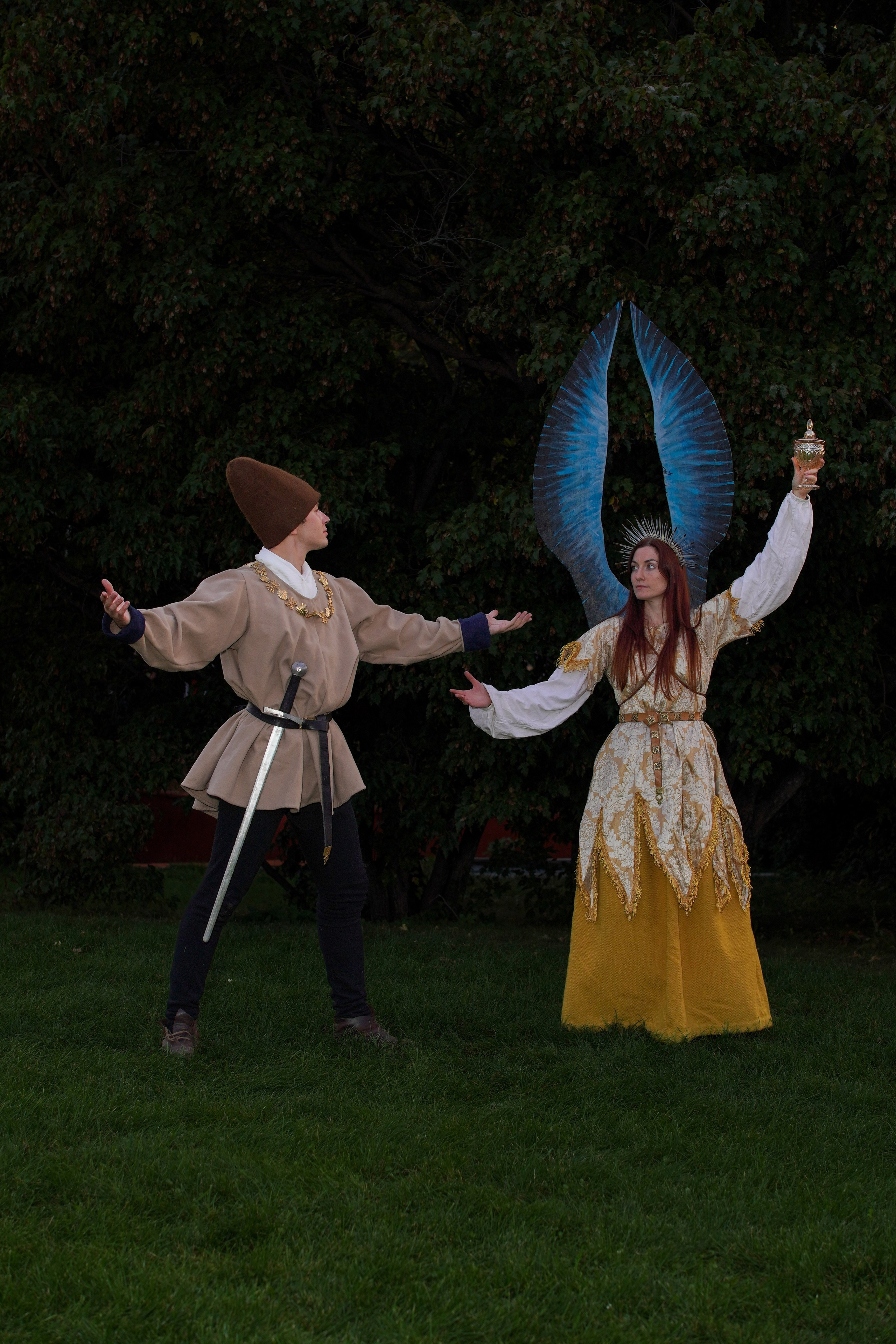 Фестивали, городские праздники. Главная