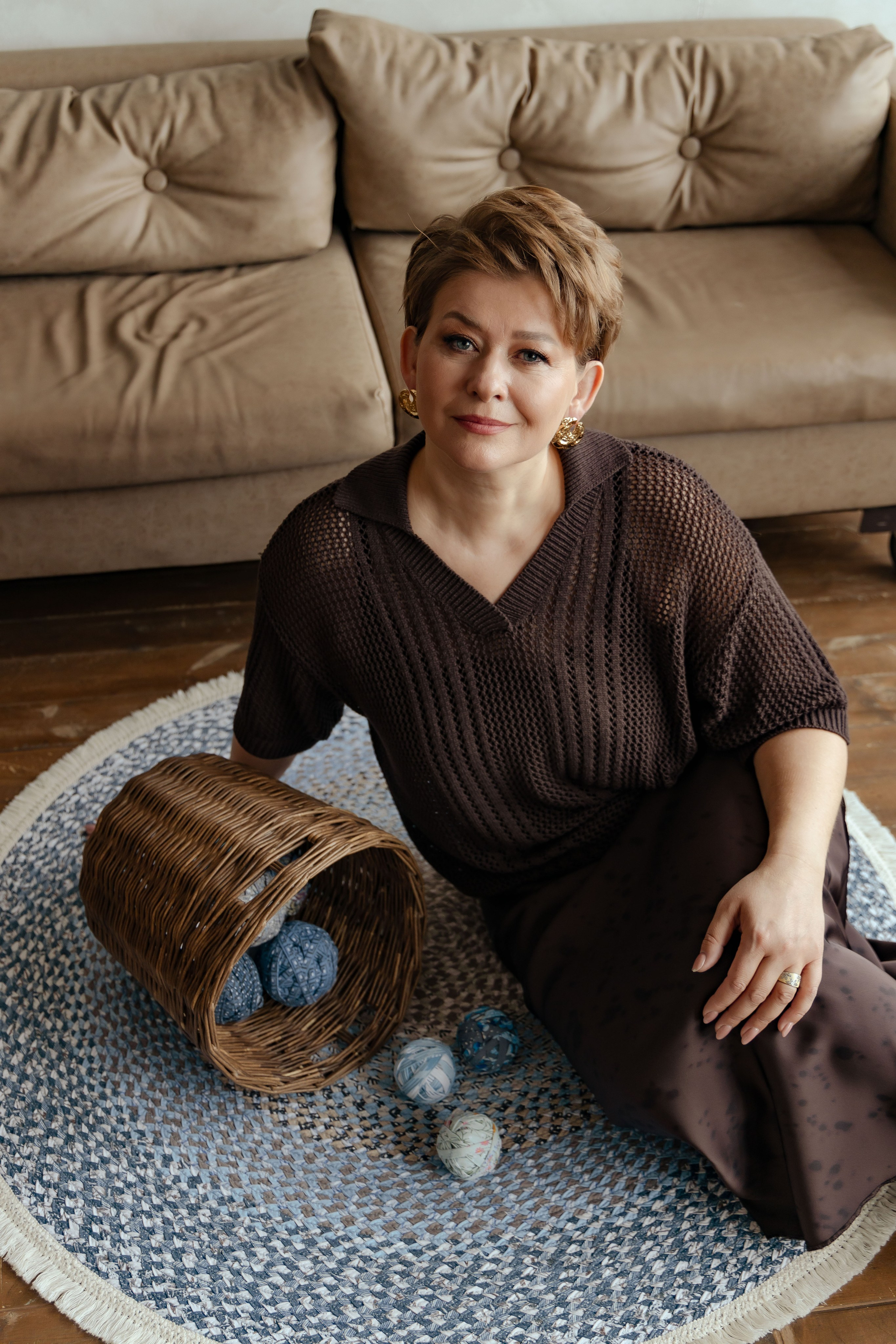 Контент для владелицы швейным производством. Фотограф в Барнауле Юлия Яковлева