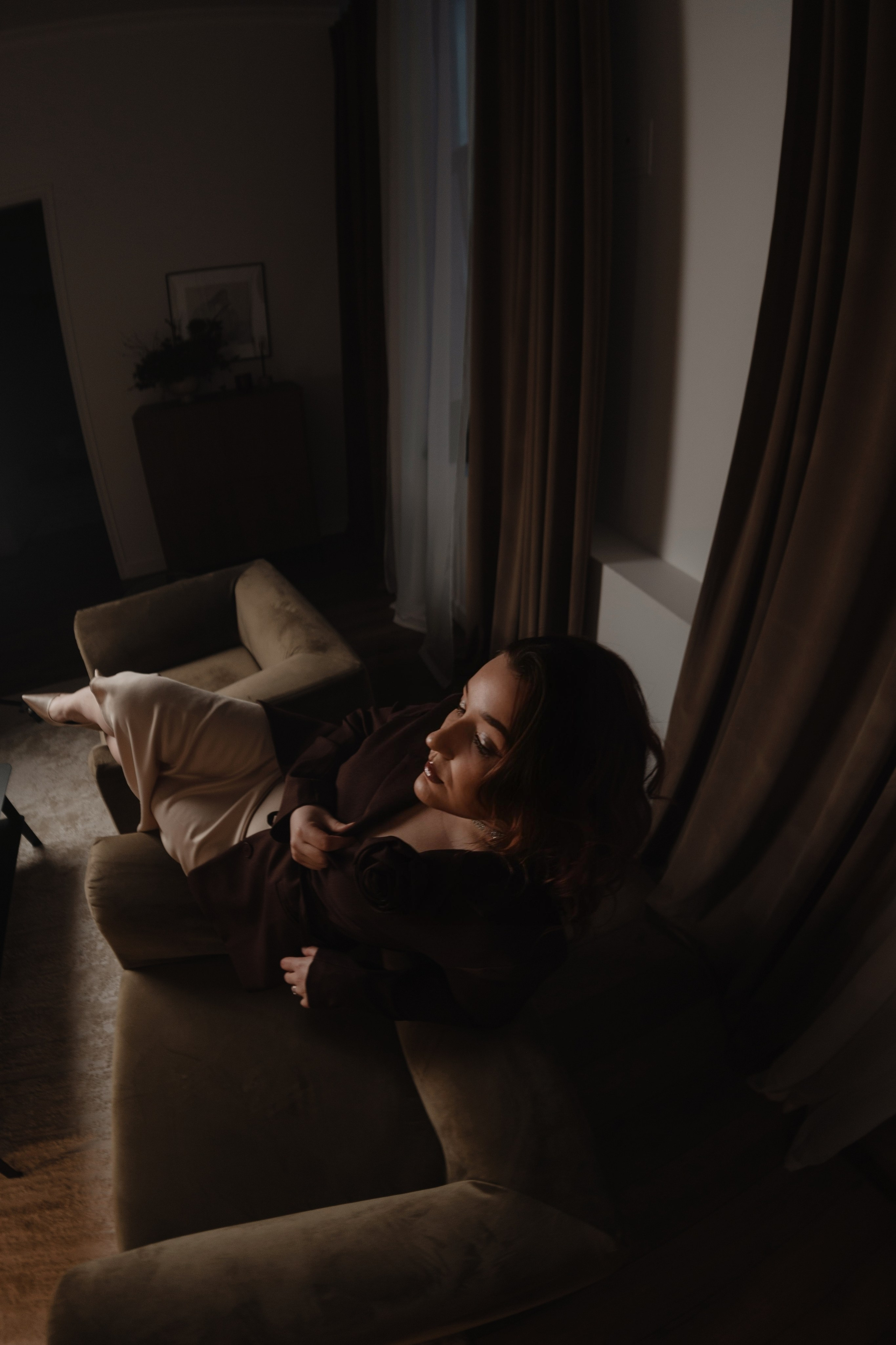 Валерия. Фотограф Брянск