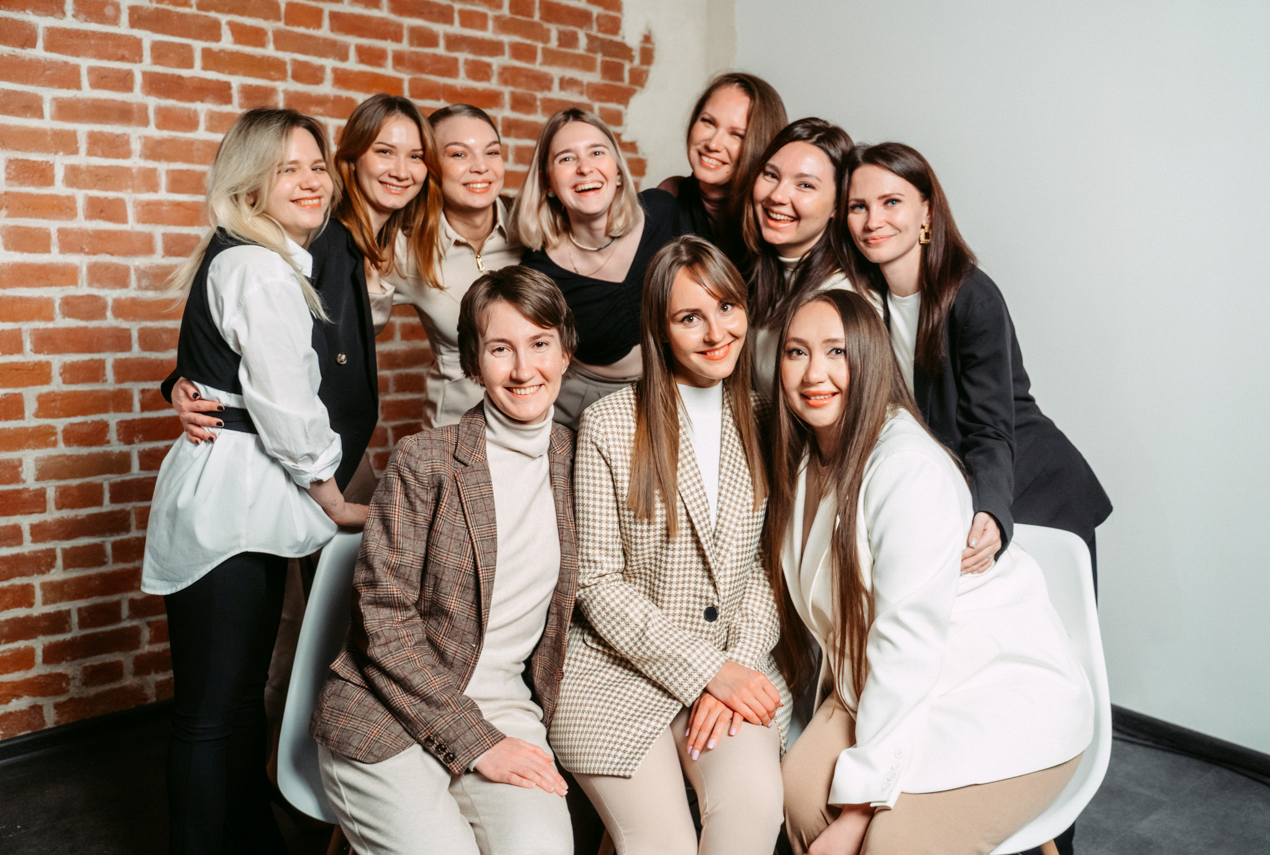 БАРС Груп / HR-departament ИТ-холдинга. Саша Копылов, фотограф в Казани