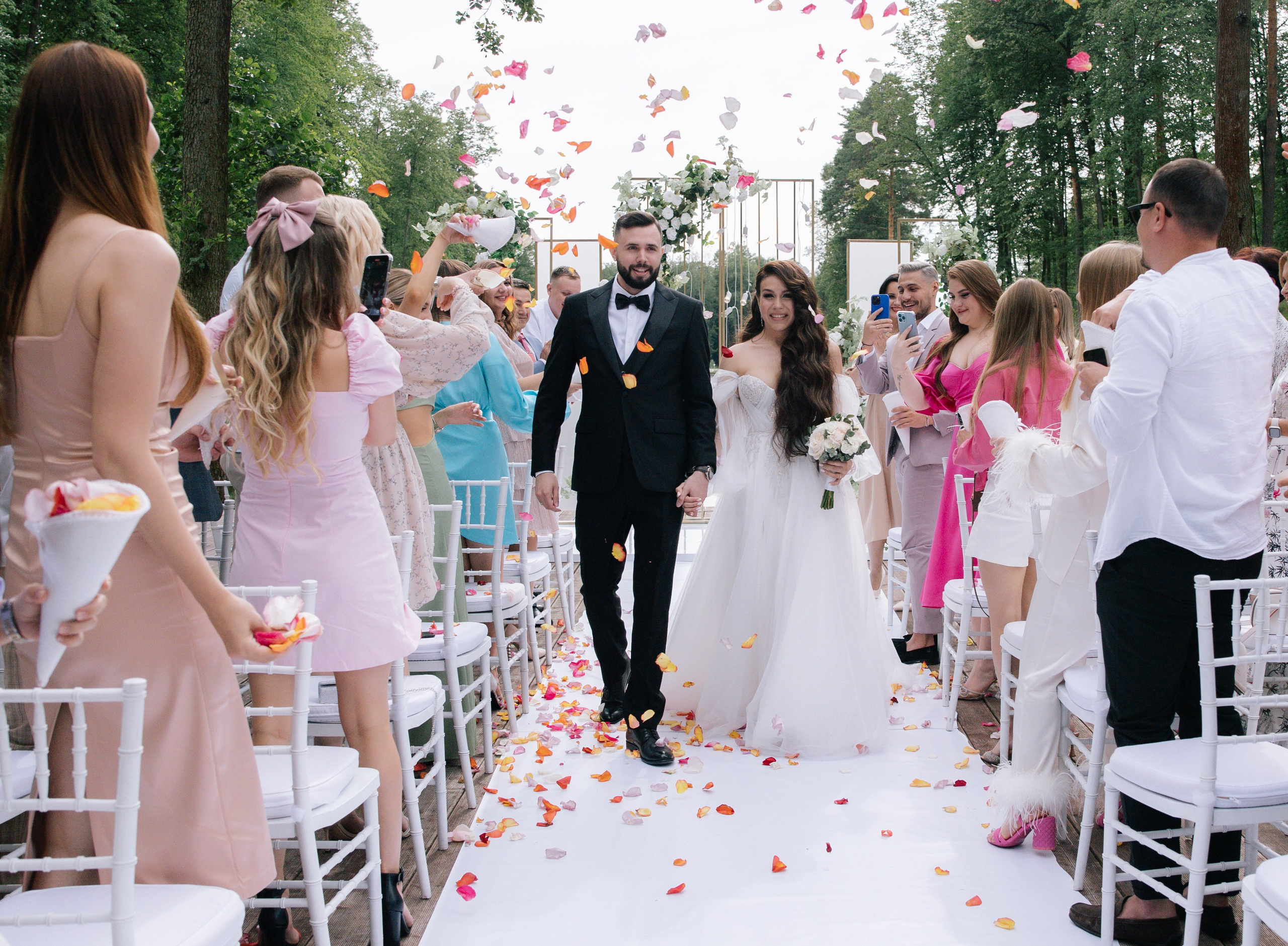 NIKOLAI_IRINA (MARRIOT / PARK_HOTEL_ROSENDORF). Фотограф Андрей Ширкалин Москва Московская обл, Коломна, Рязань