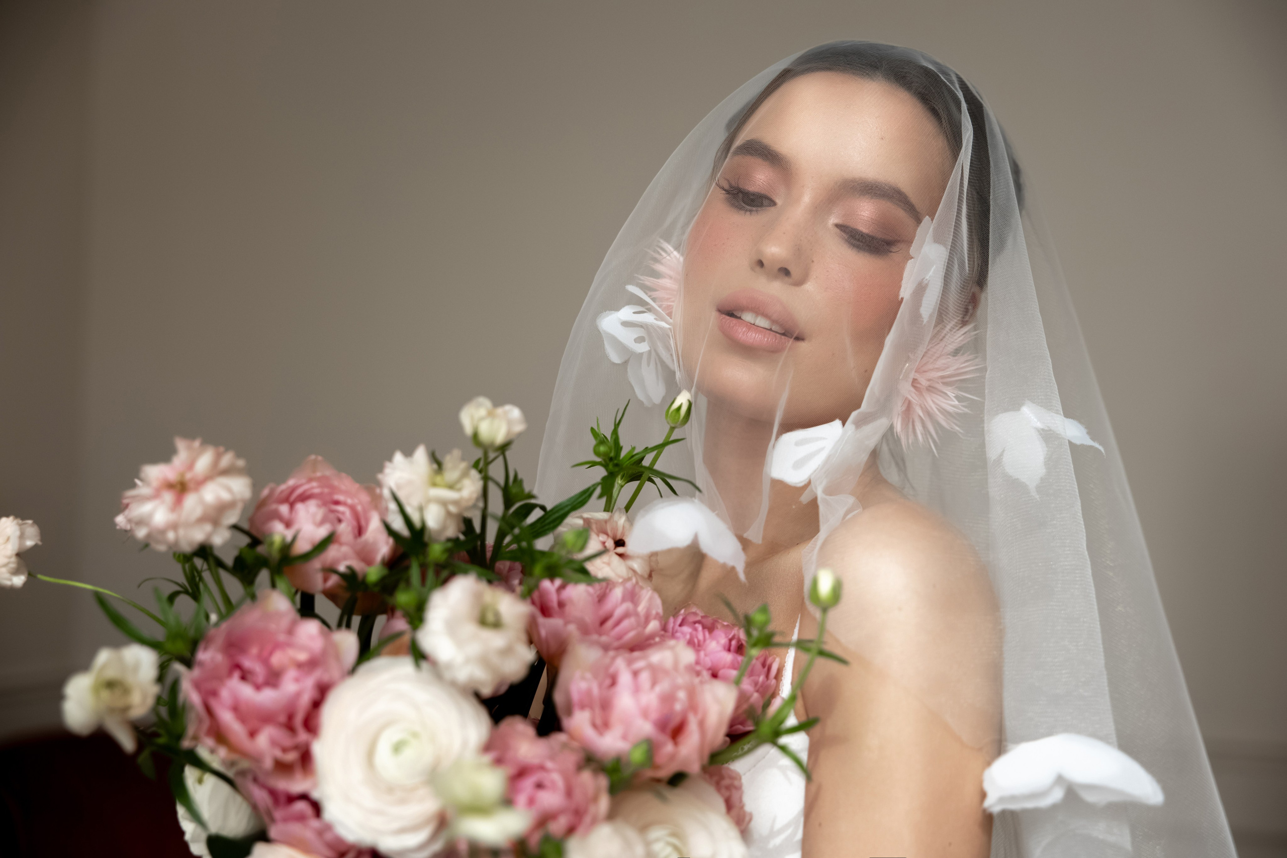 Утро невесты. Фотограф Краснодар